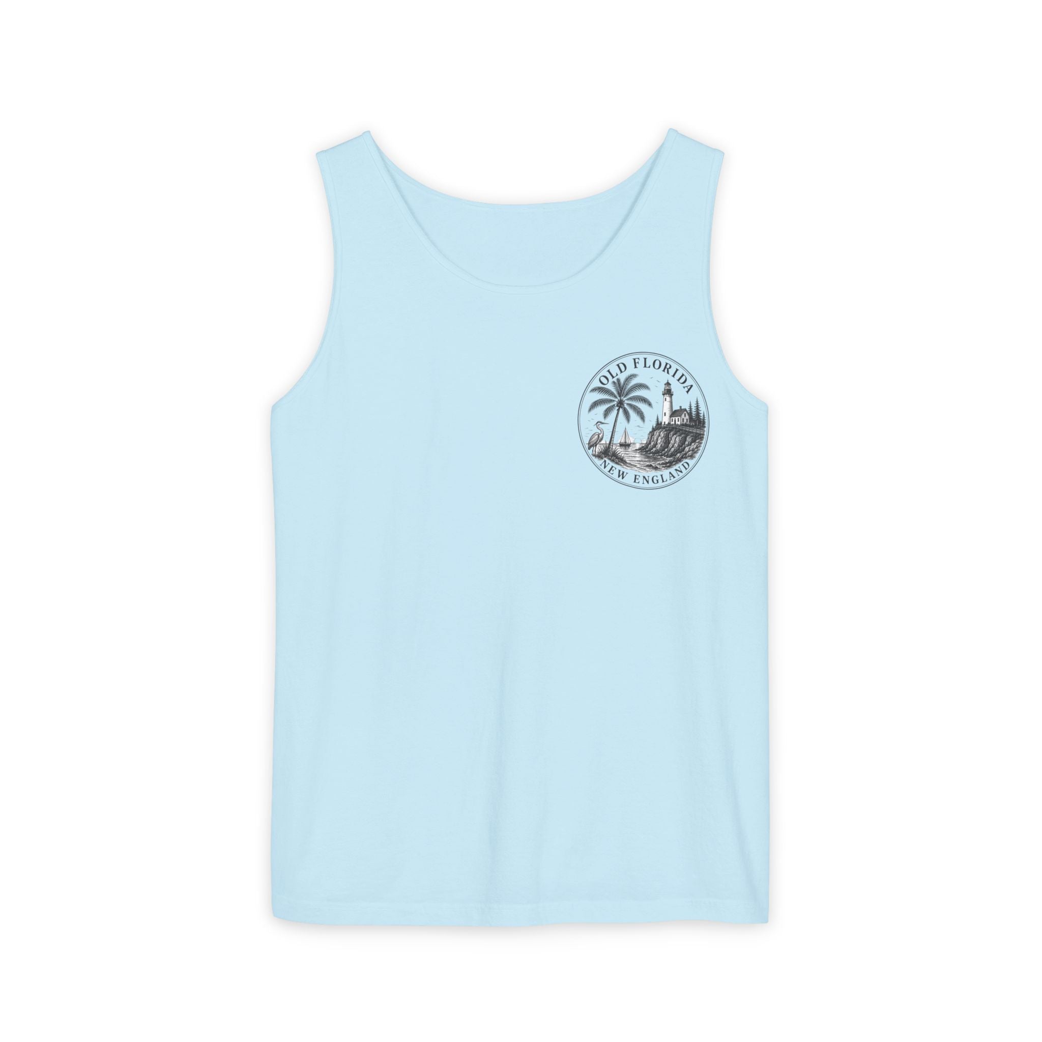 Cape to Keys Tank