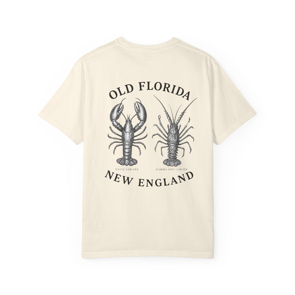 Lobster T-shirt