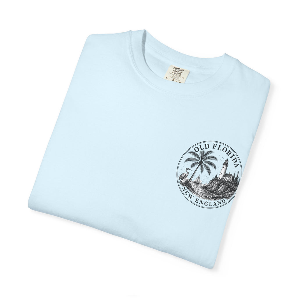 “A Tale Of Two Tails” T-Shirt