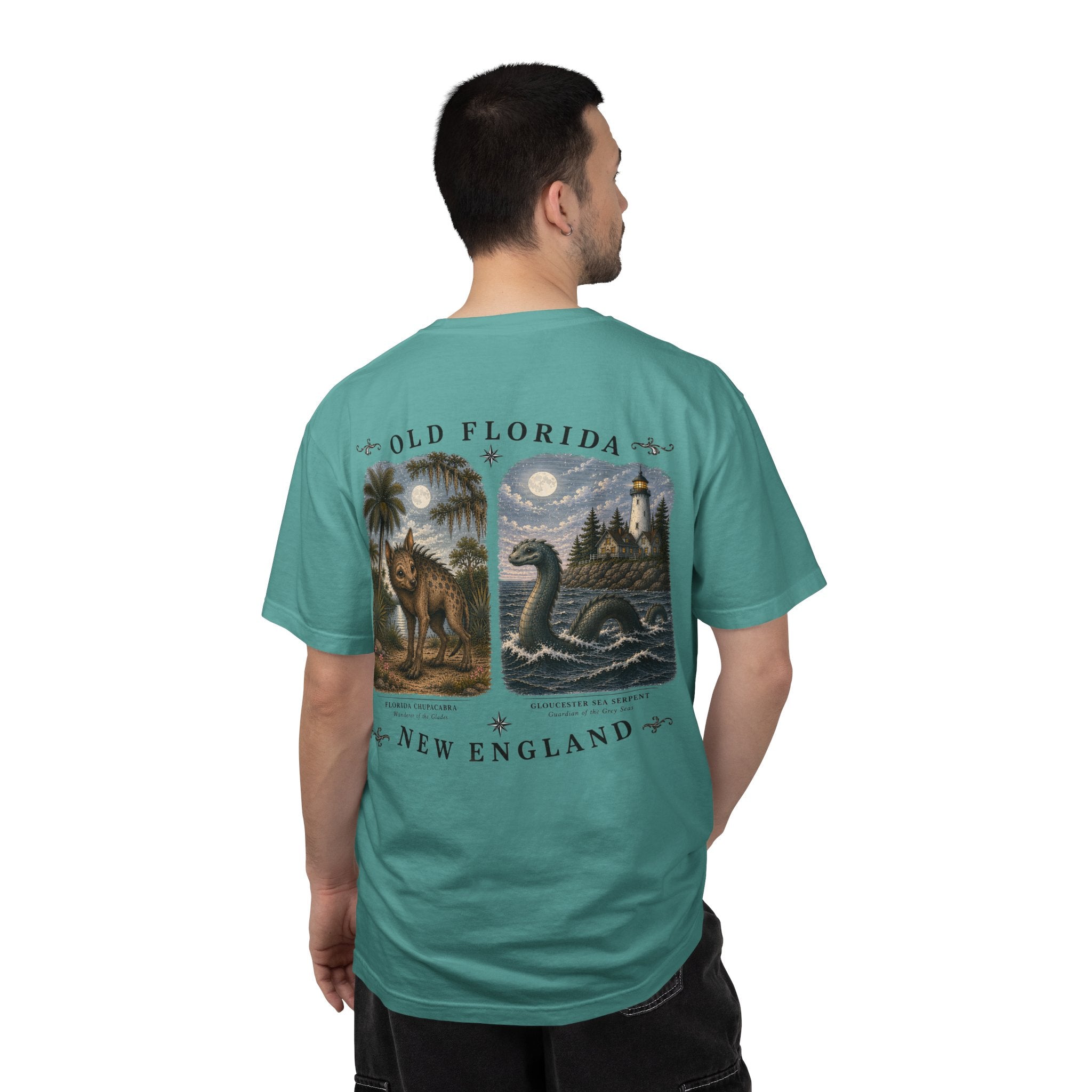 Wise Tails T-Shirt