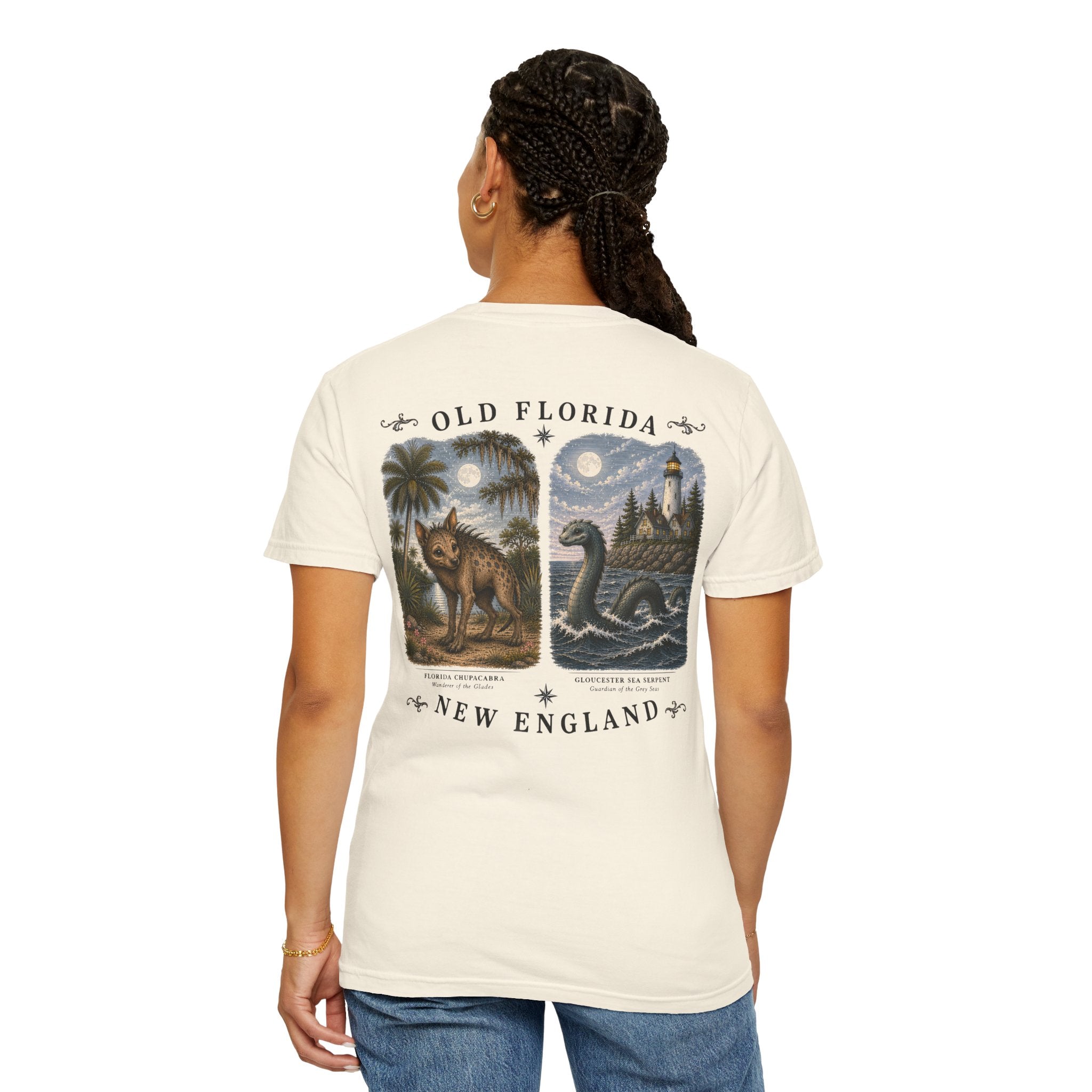 Wise Tails T-Shirt