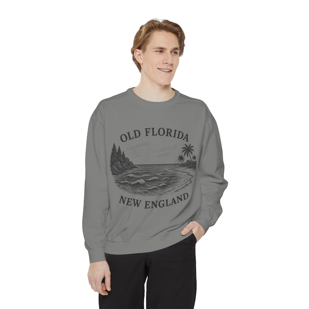 Shore To Shore Sweatshirt