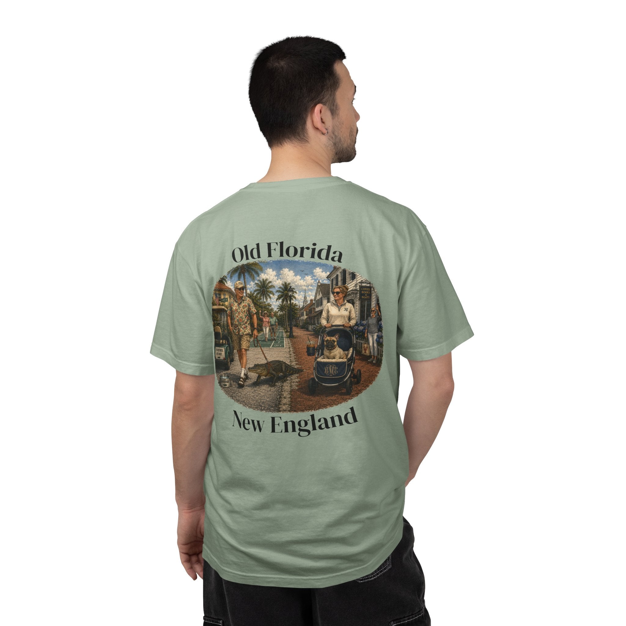 Common Companions T-Shirt