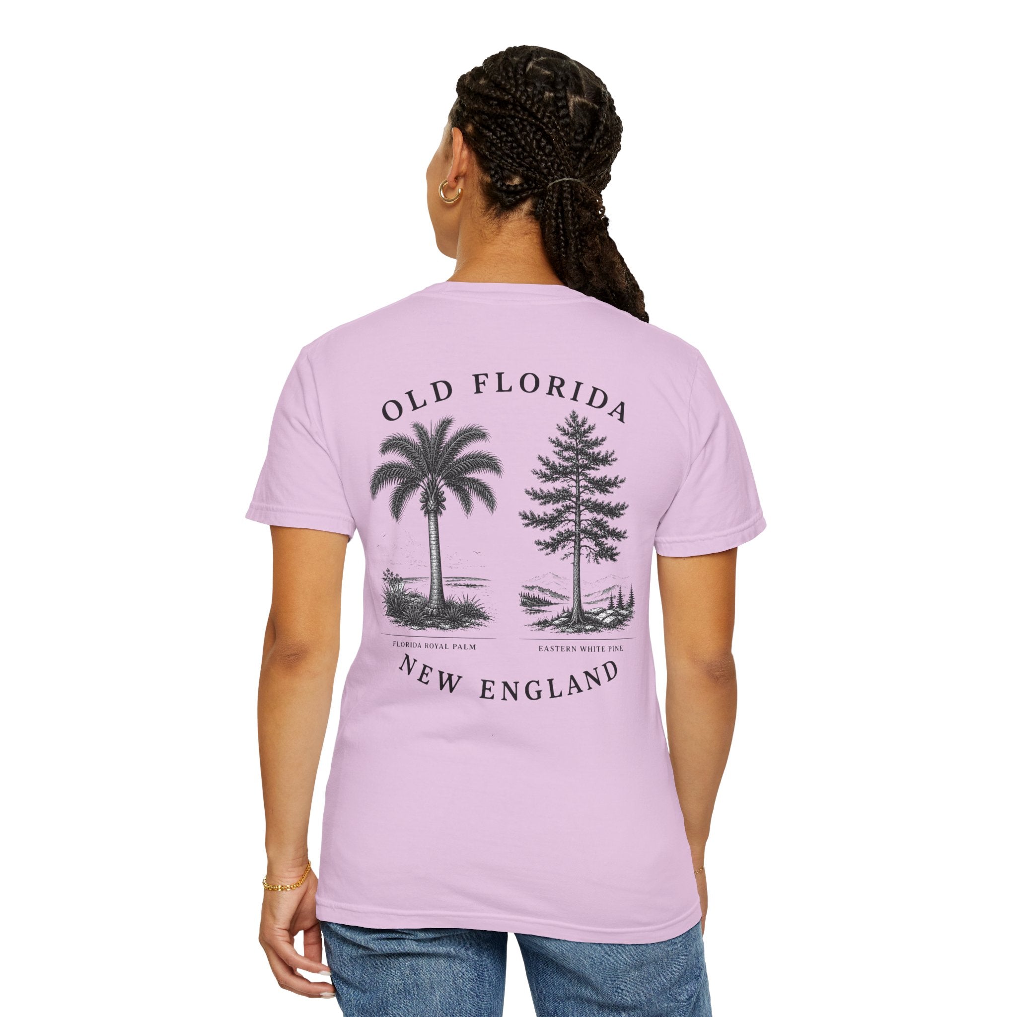 Palm & Pine T-Shirt