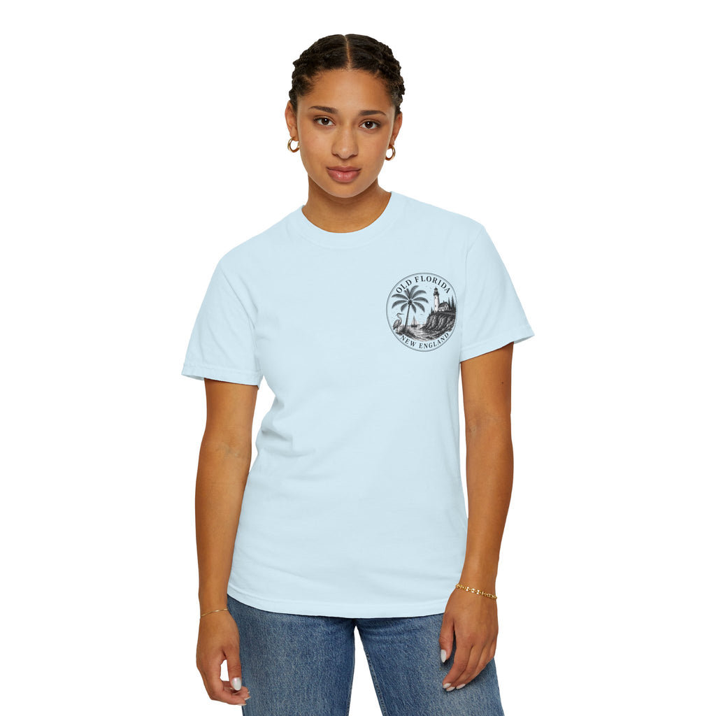 Campfire T-Shirt