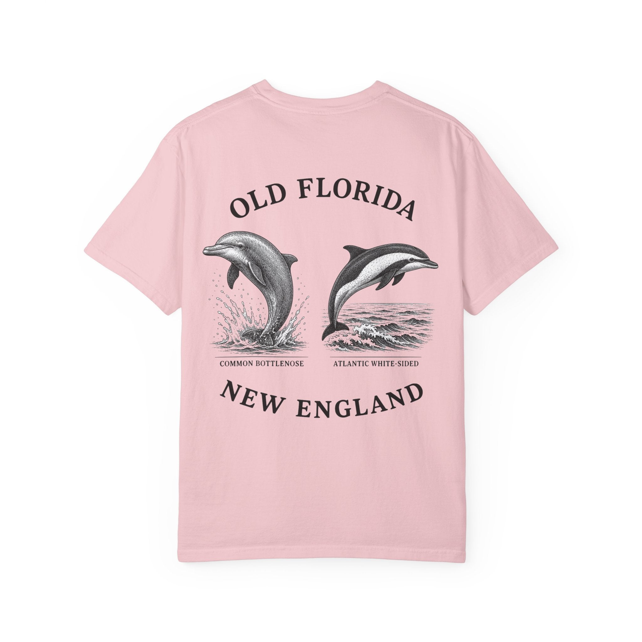 Dolphin T-Shirt