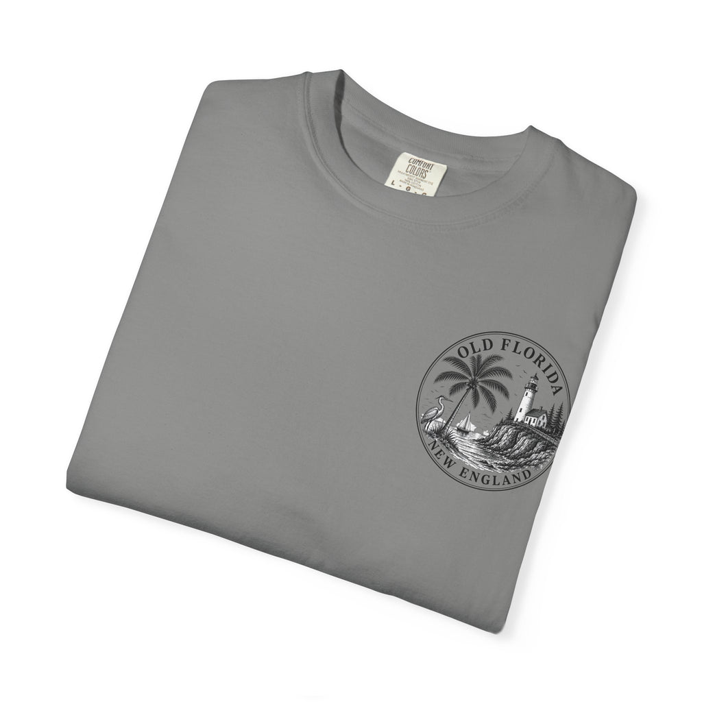 Moose Tracks & Deer Trails T-Shirt