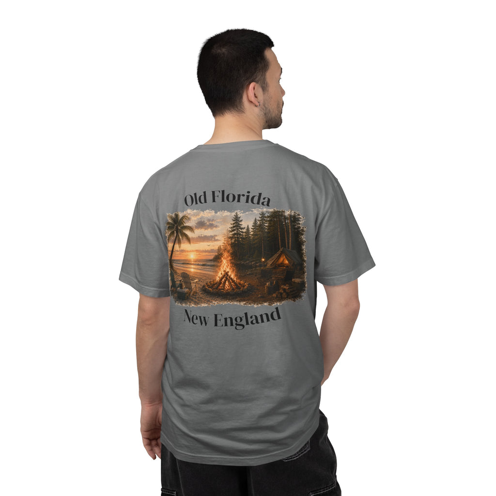 Campfire T-Shirt