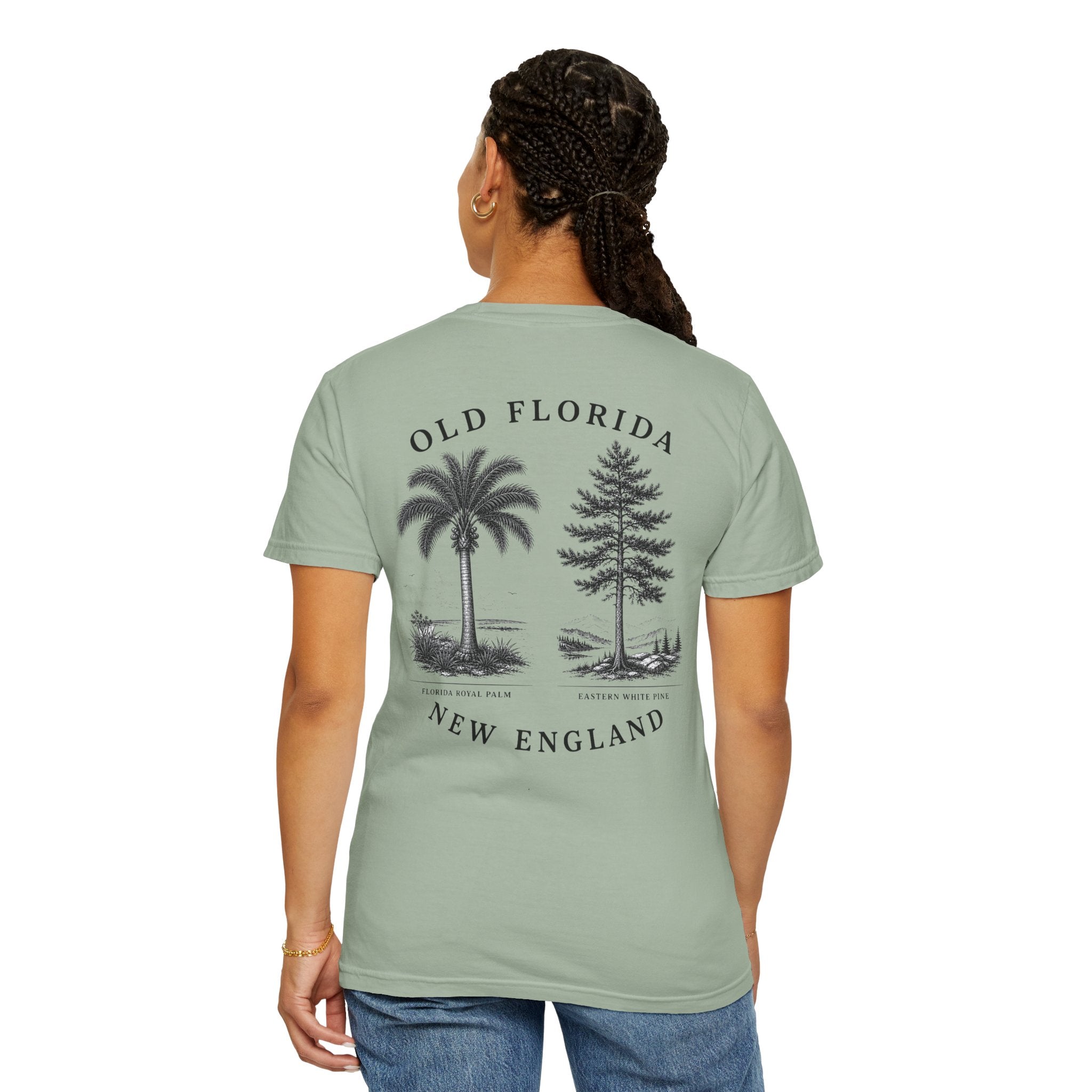 Palm & Pine T-Shirt