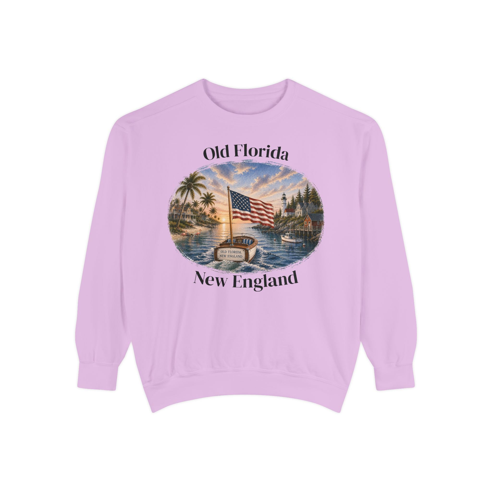 One Nation Sweatshirt