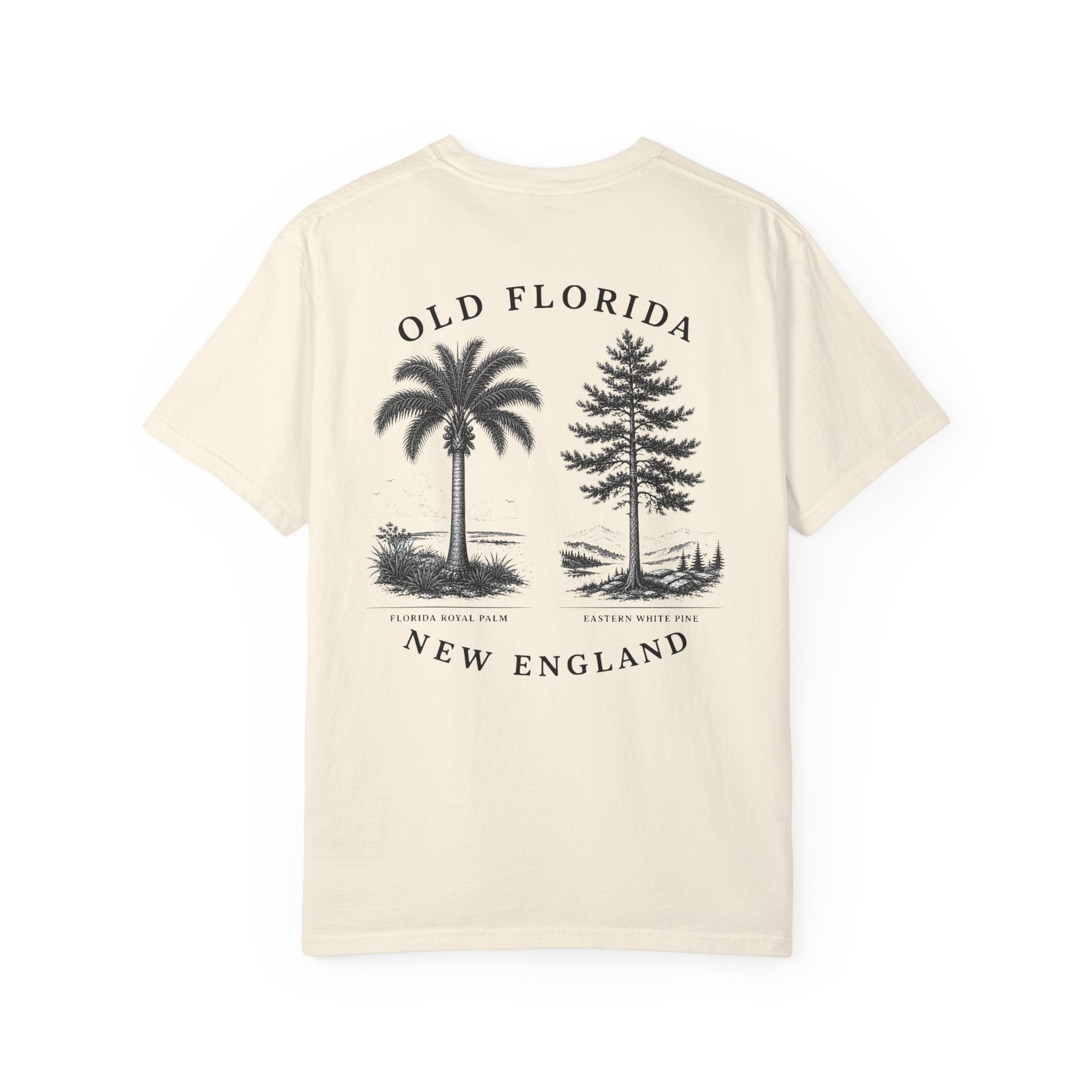 Palm & Pine T-Shirt