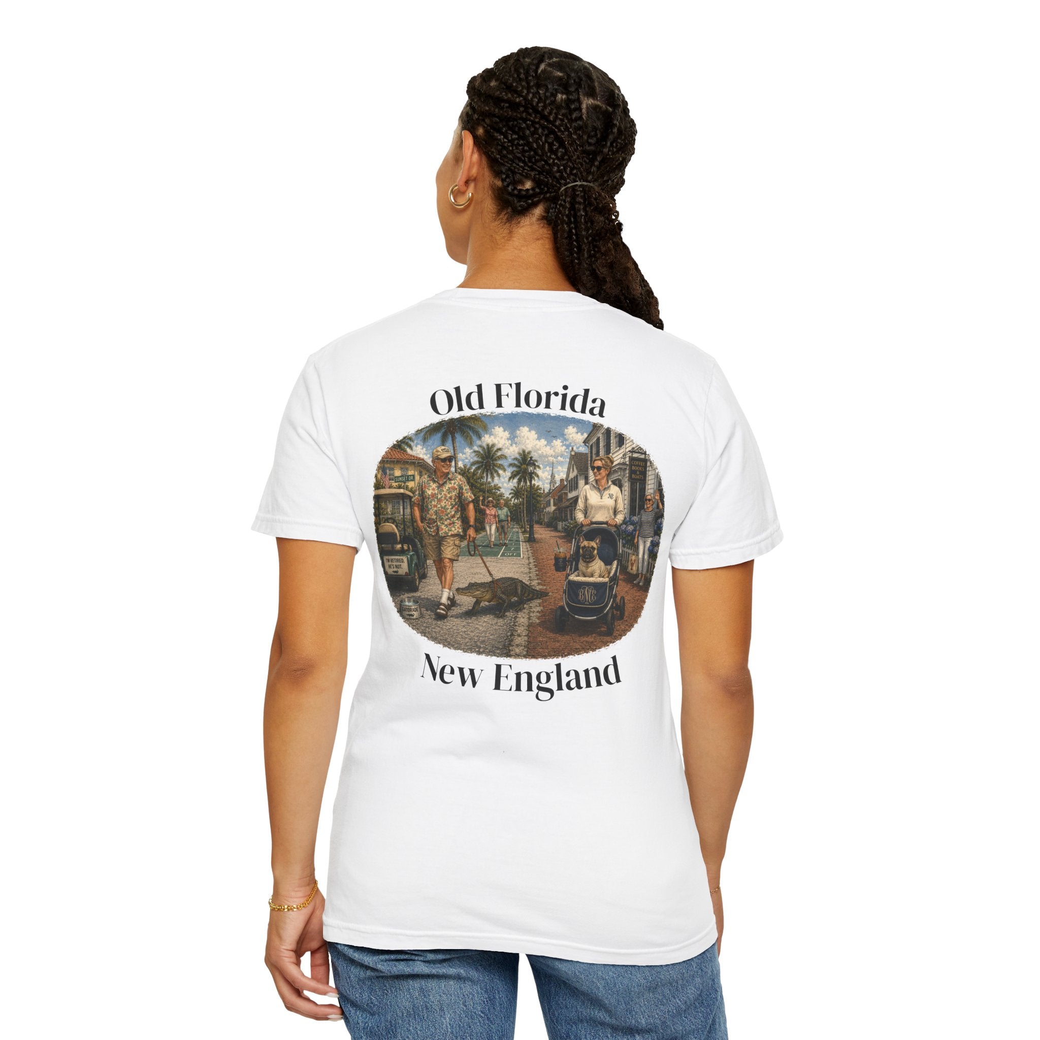 Common Companions T-Shirt