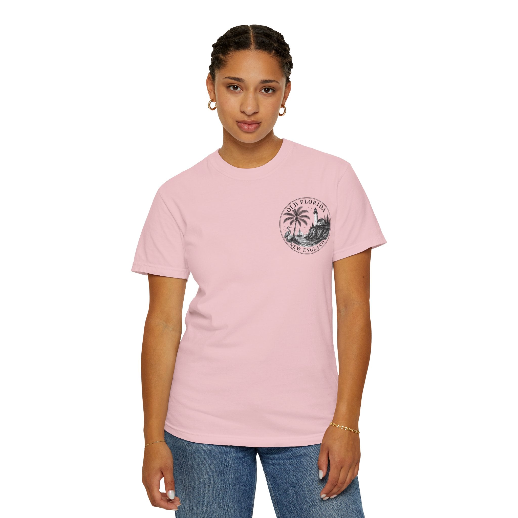 Manatee & Seal T-Shirt