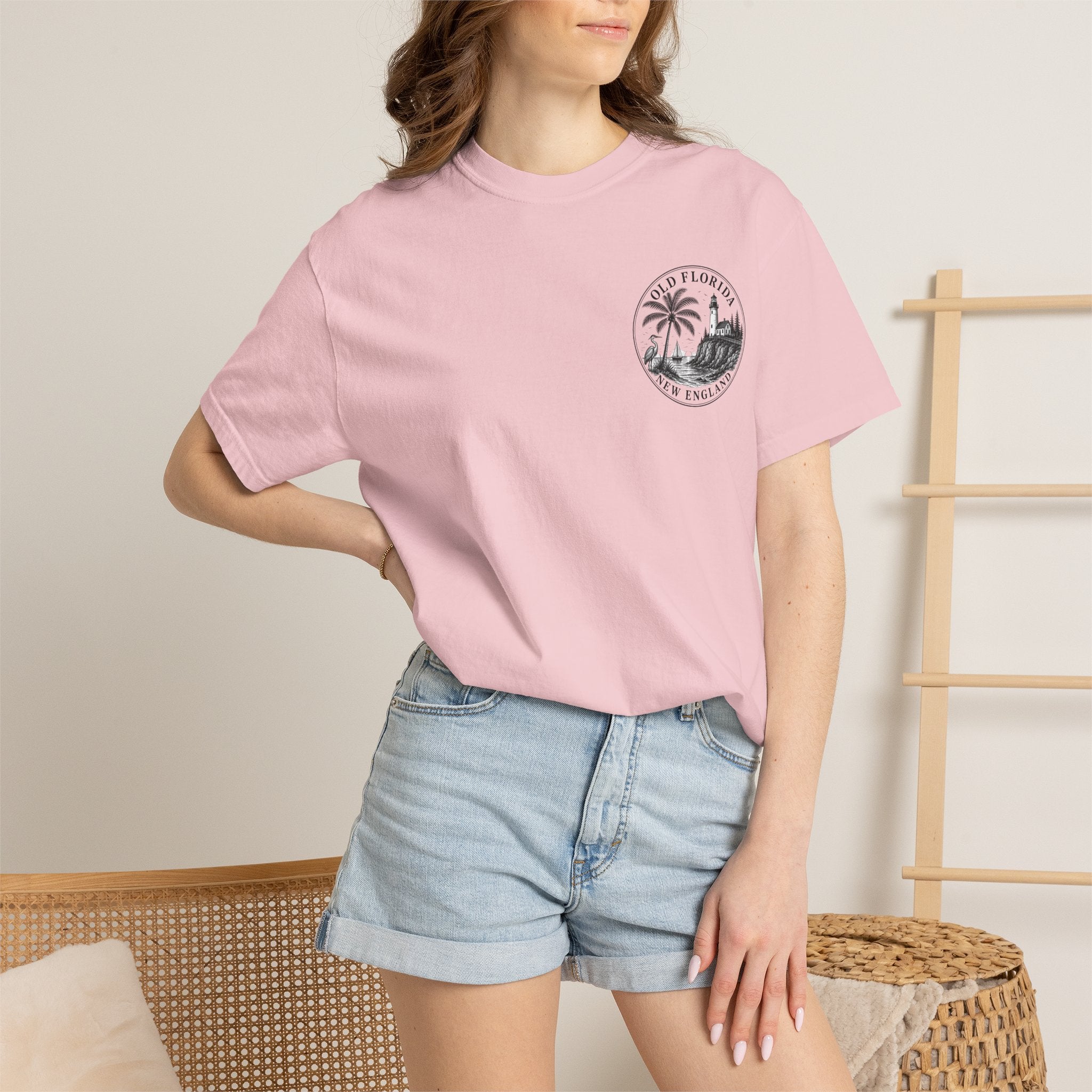 Dolphin T-Shirt