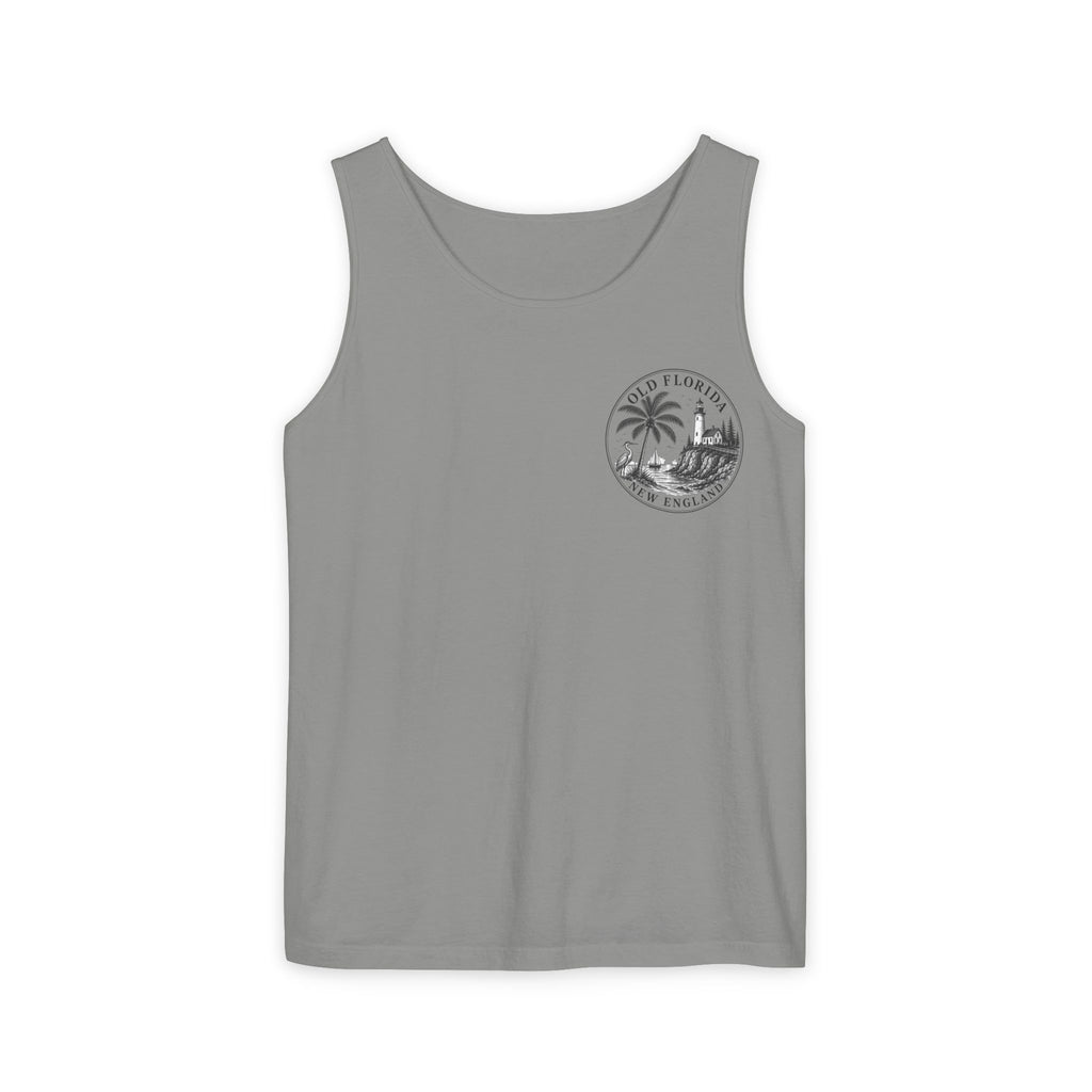 Lobster Tank Top