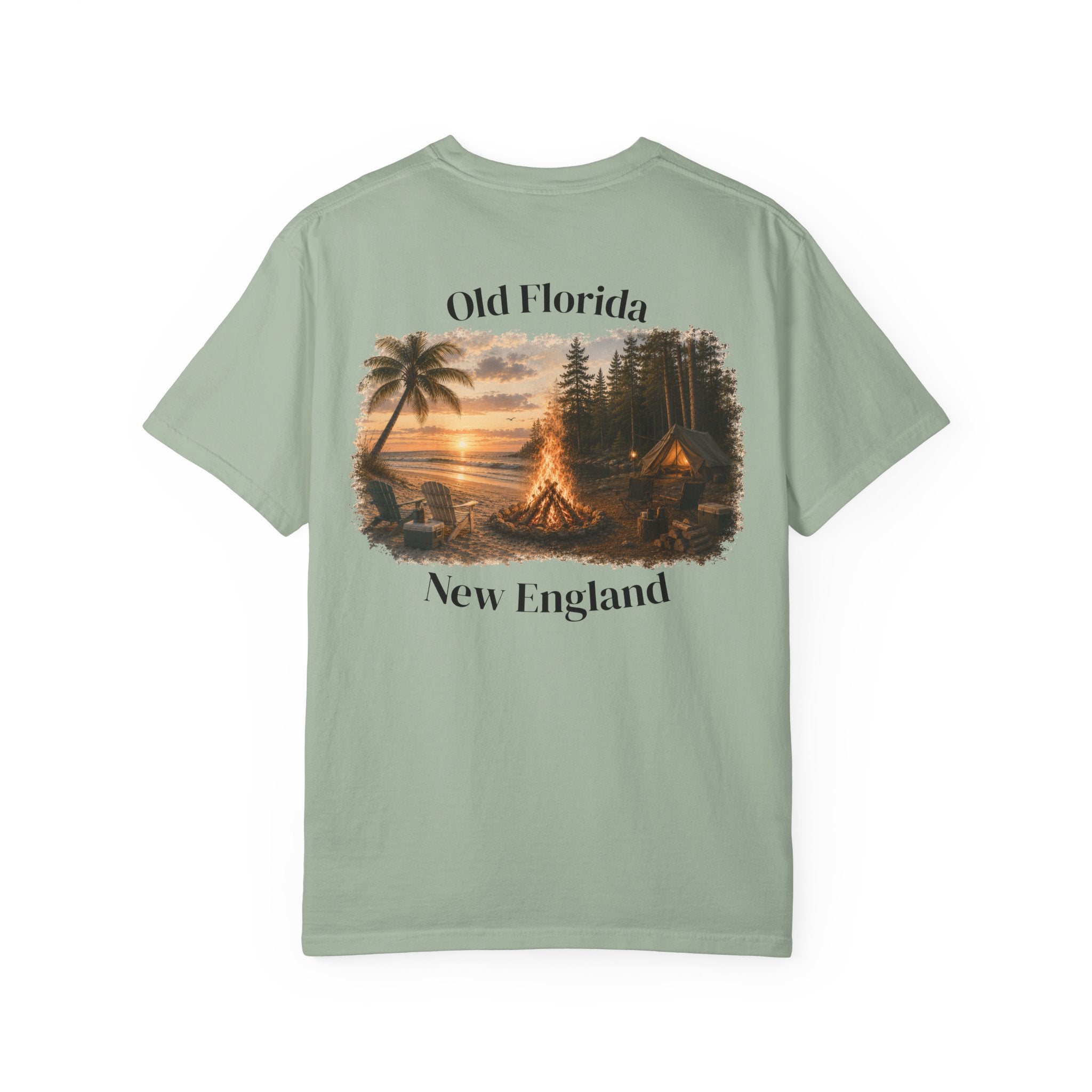 Campfire T-Shirt