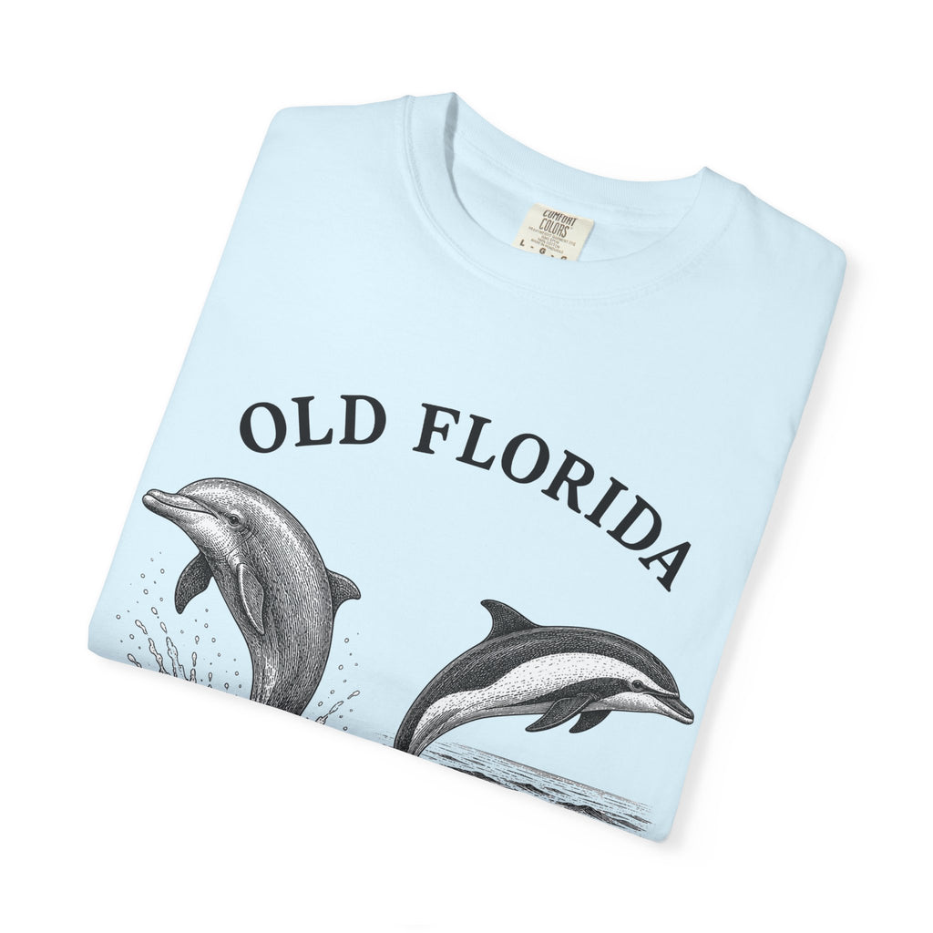 Dolphin (Front Facing)  T-Shirt