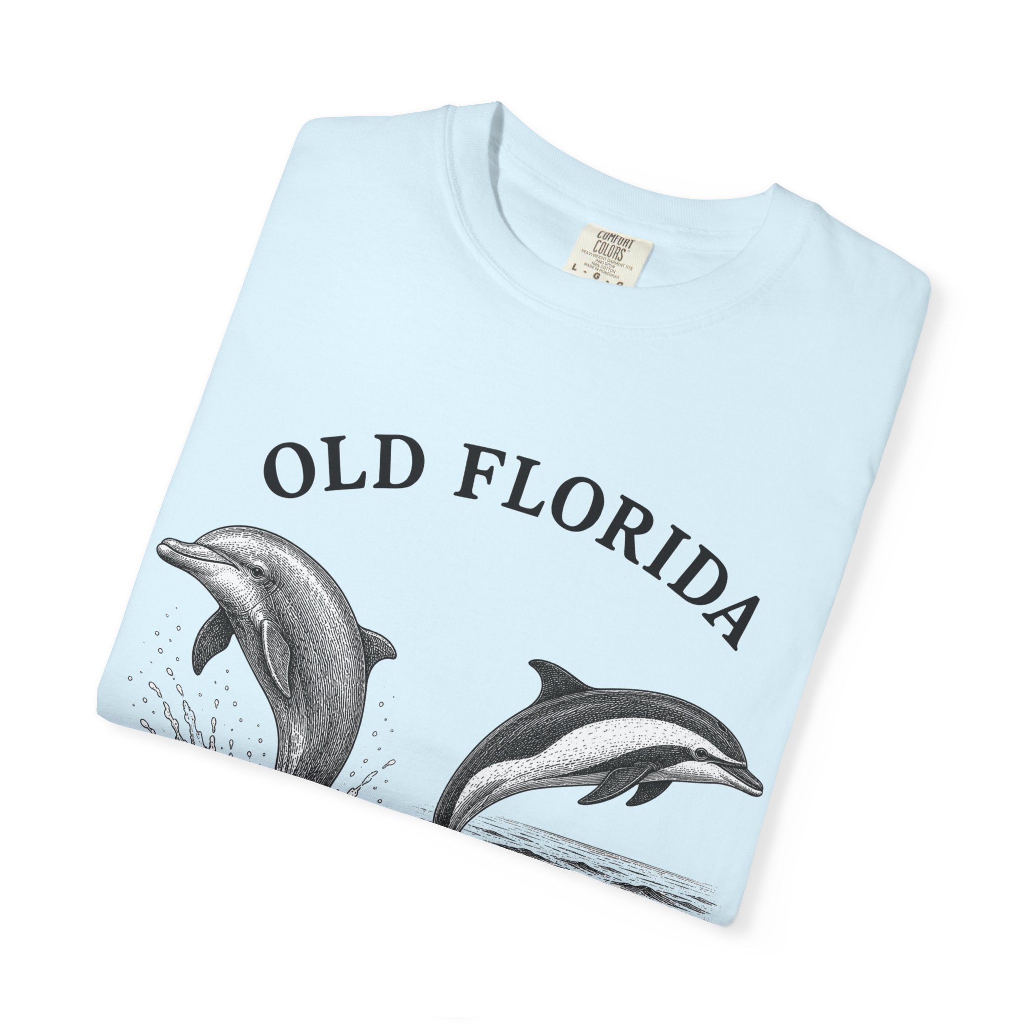 Dolphin (Front Facing)  T-Shirt