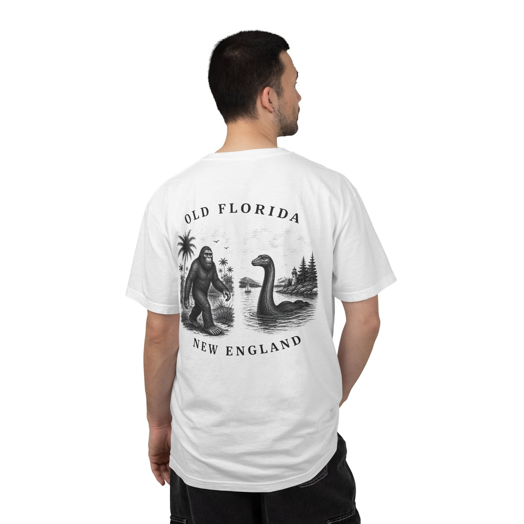 Myths of The Mainland T-Shirt