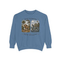 Wise Tails Sweatshirt