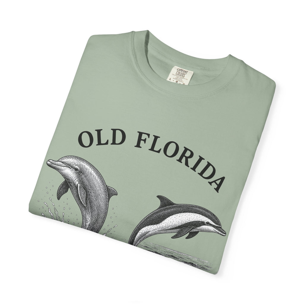 Dolphin (Front Facing)  T-Shirt