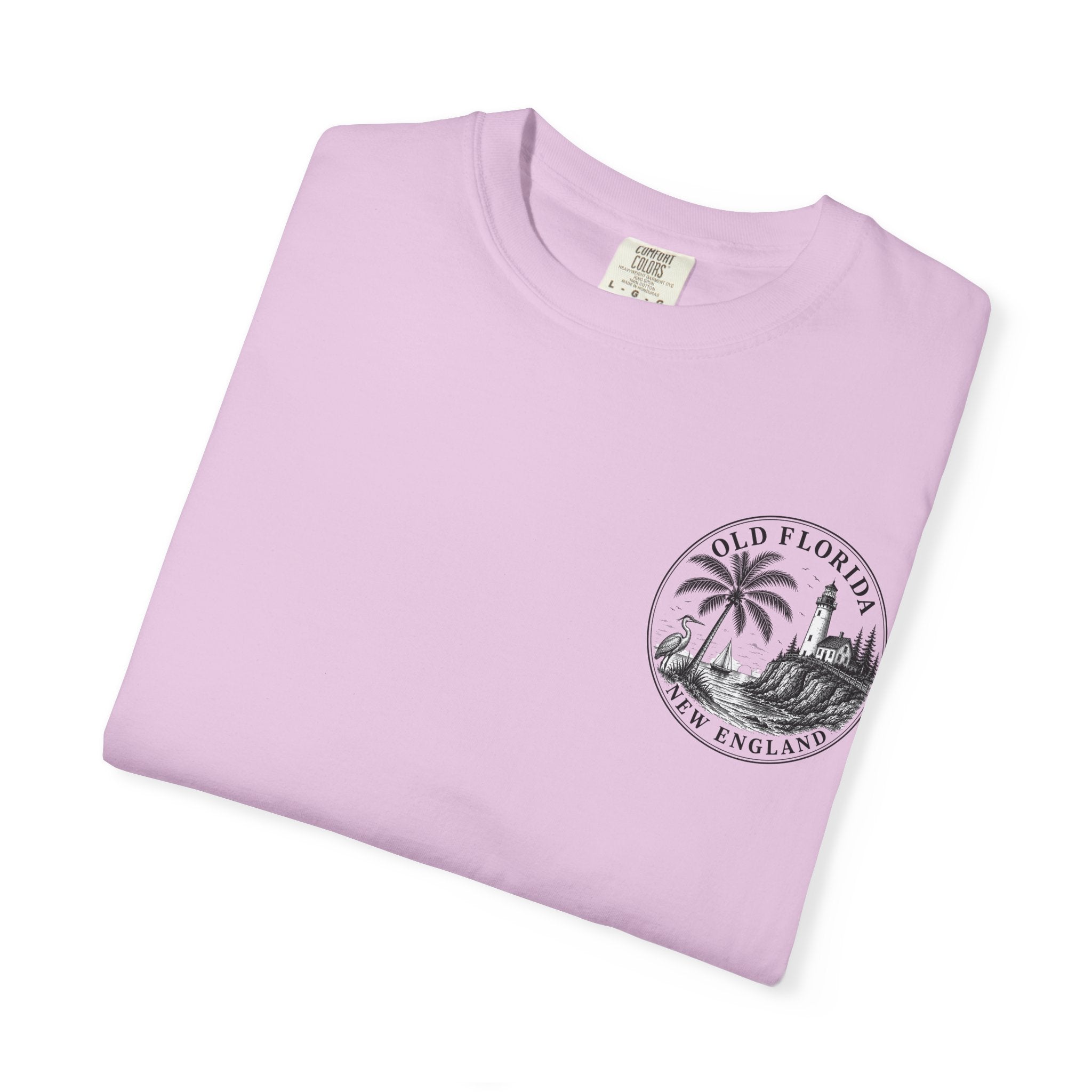 Mermaid & Selkie T-Shirt