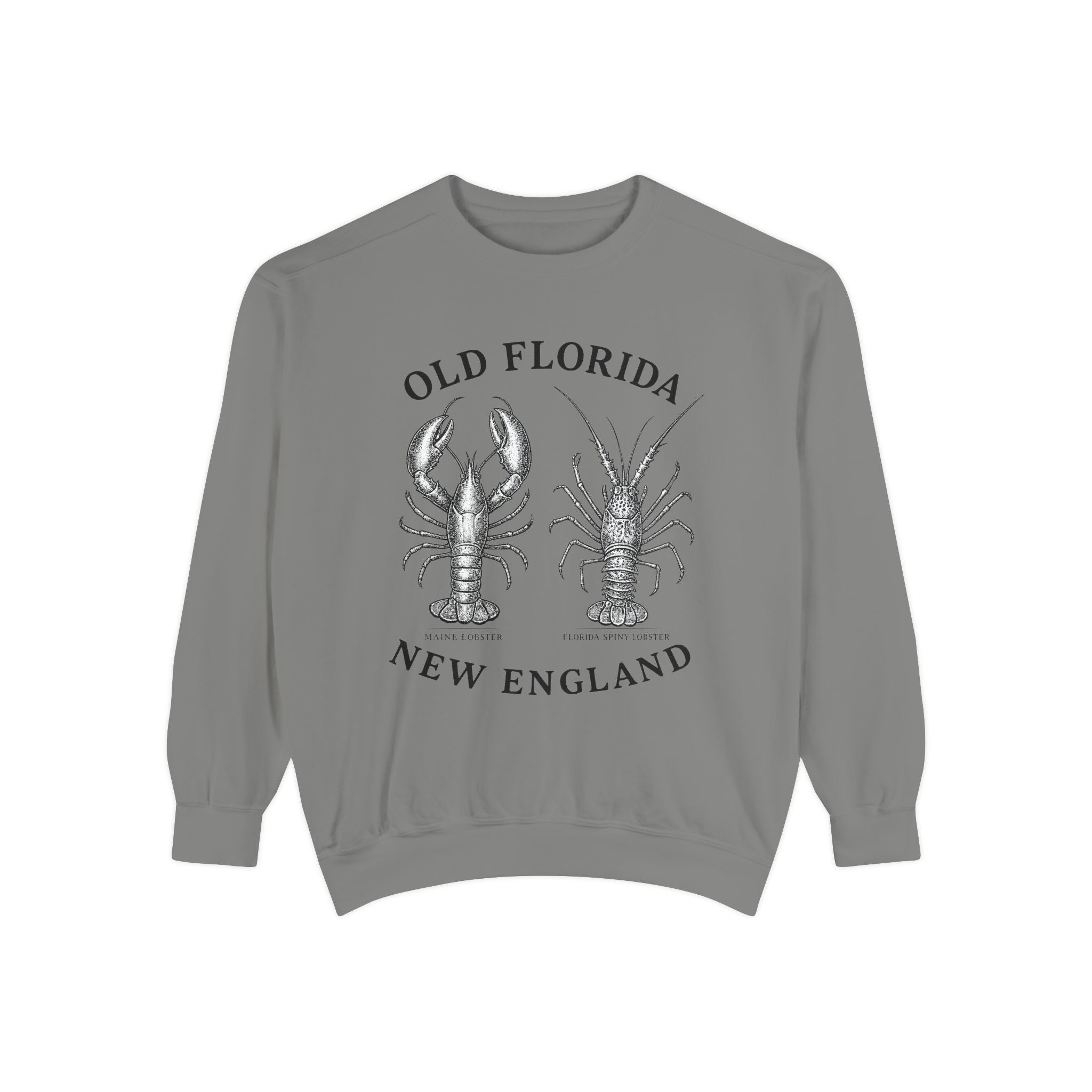 Lobster Sweatshirt