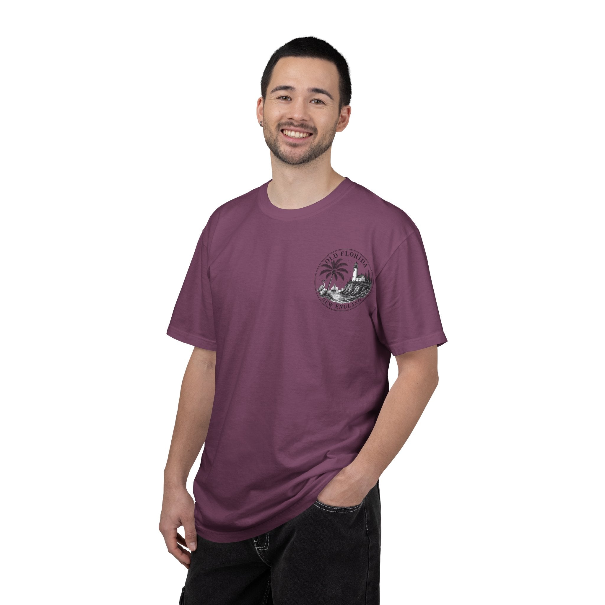 Salt & Citrus T-Shirt