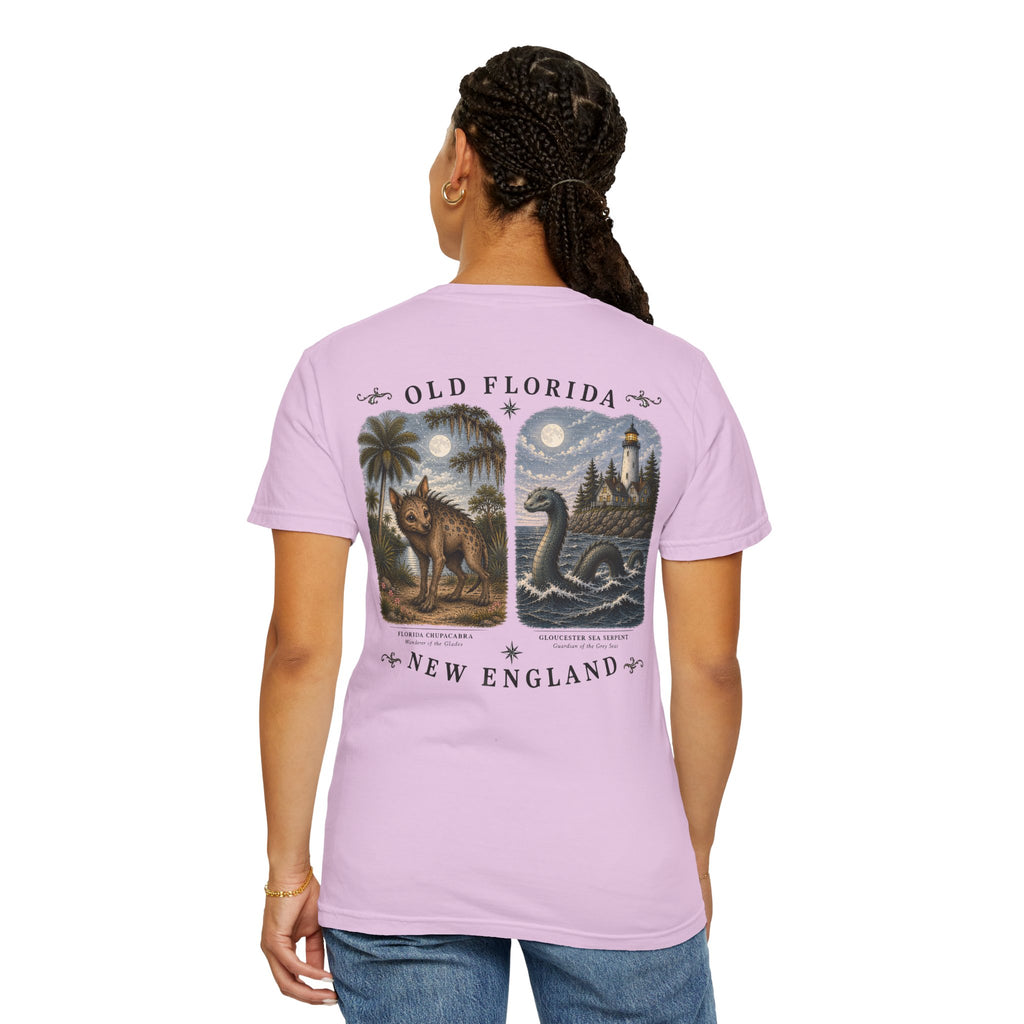 Wise Tails T-Shirt