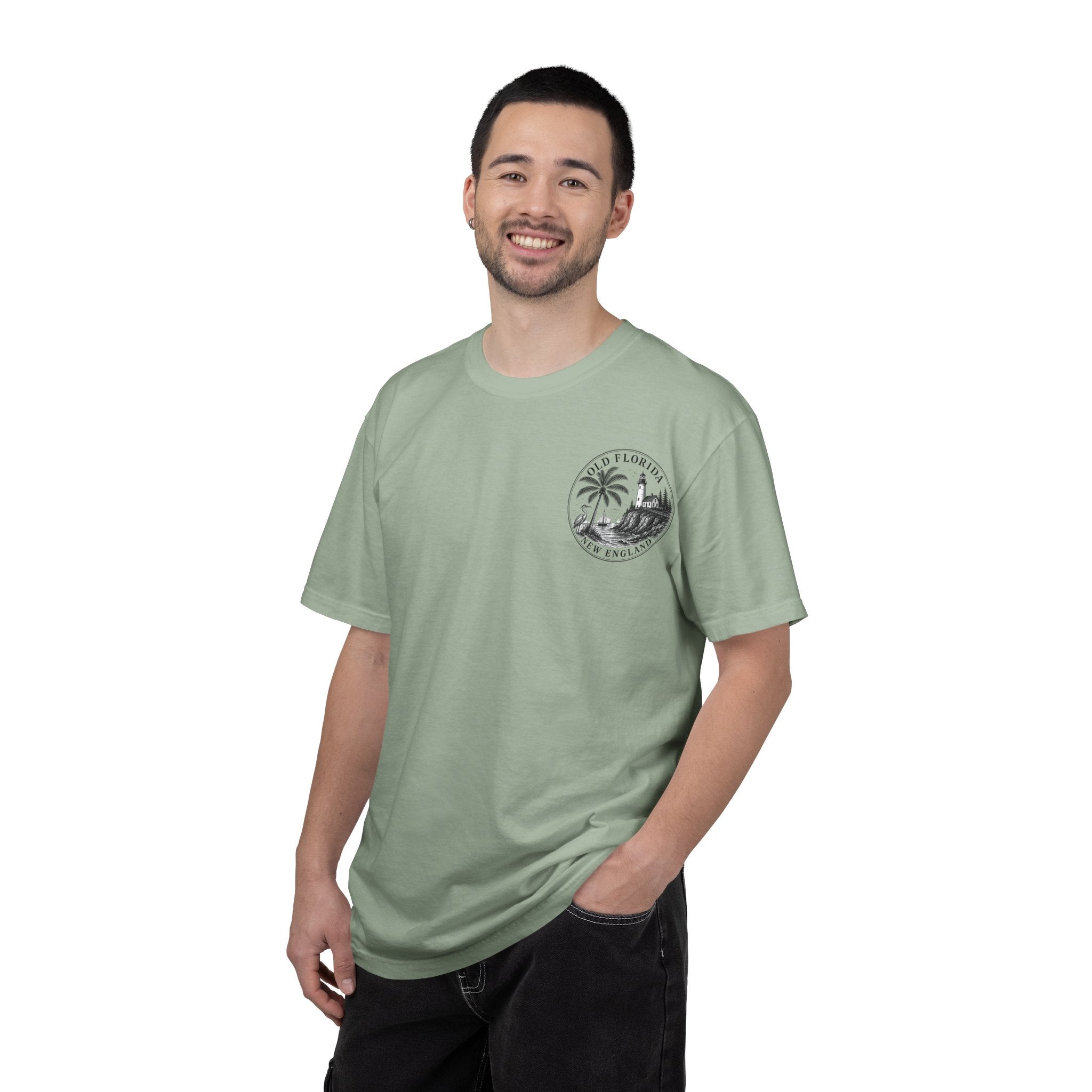 "Palms & Pines" T-Shirt