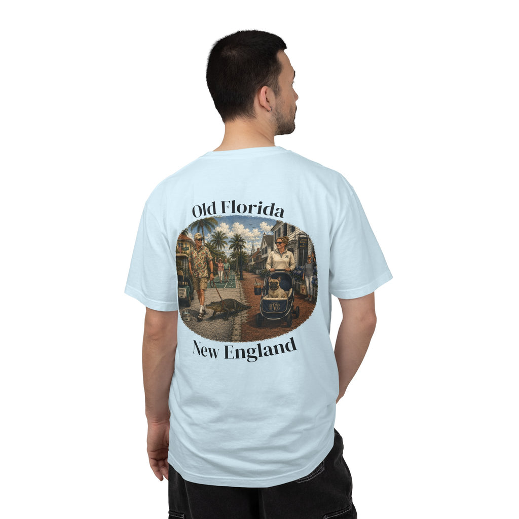 Common Companions T-Shirt