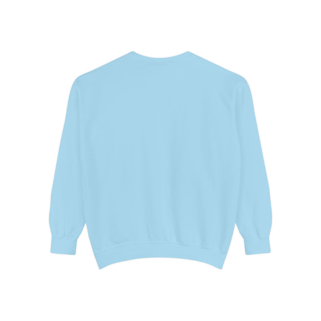 Salt & Citrus Sweatshirt