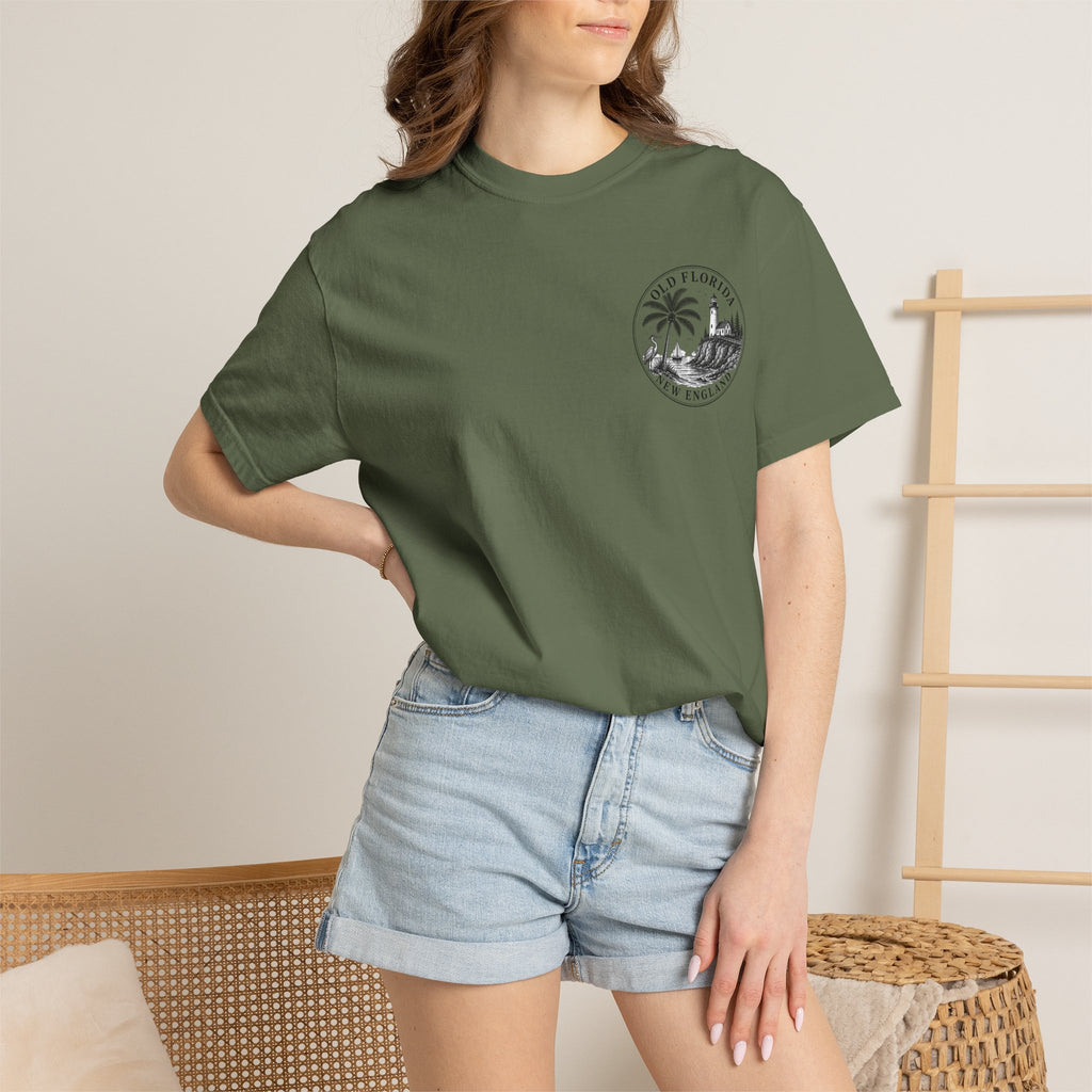 Hay to Rosé T-Shirt