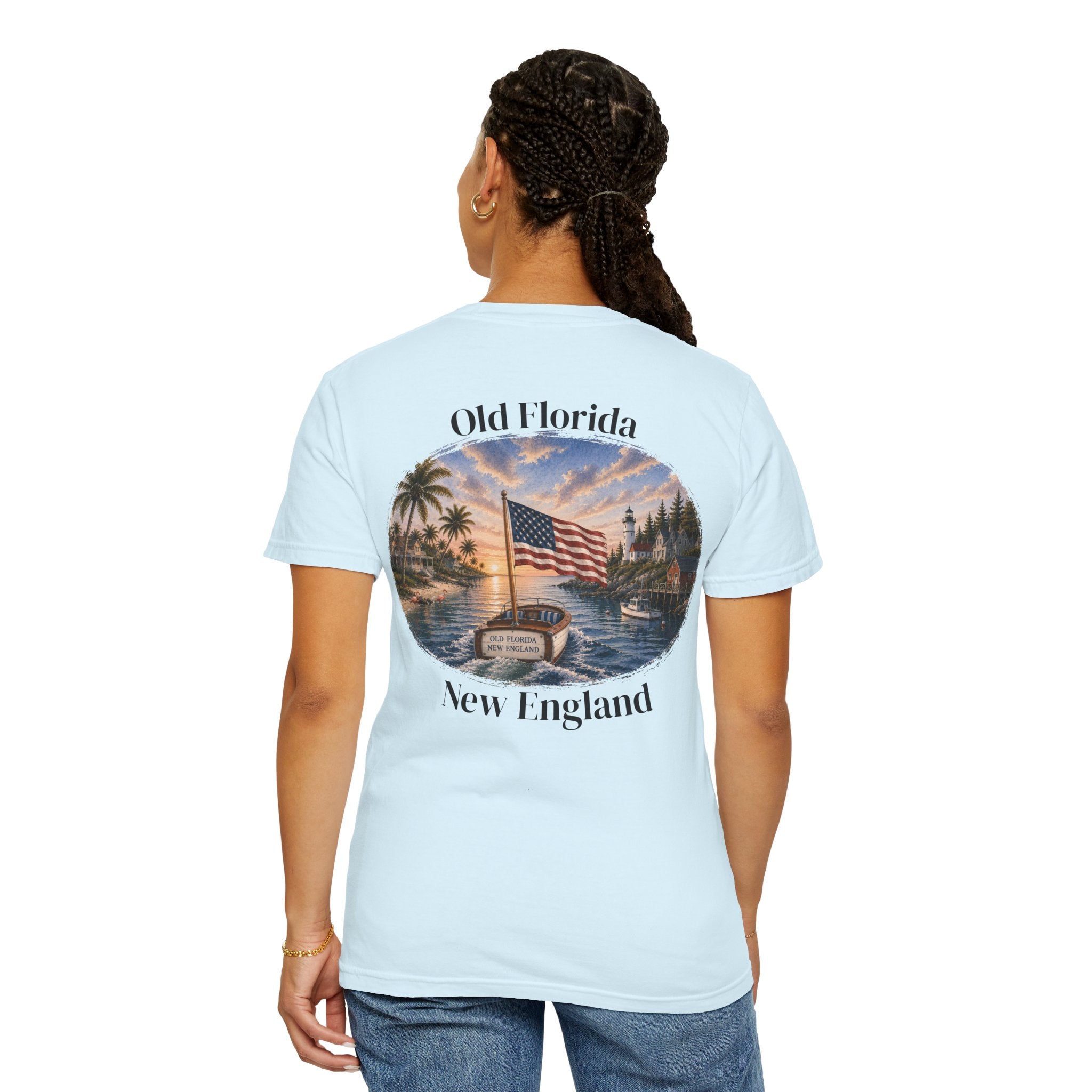 One Nation T-Shirt