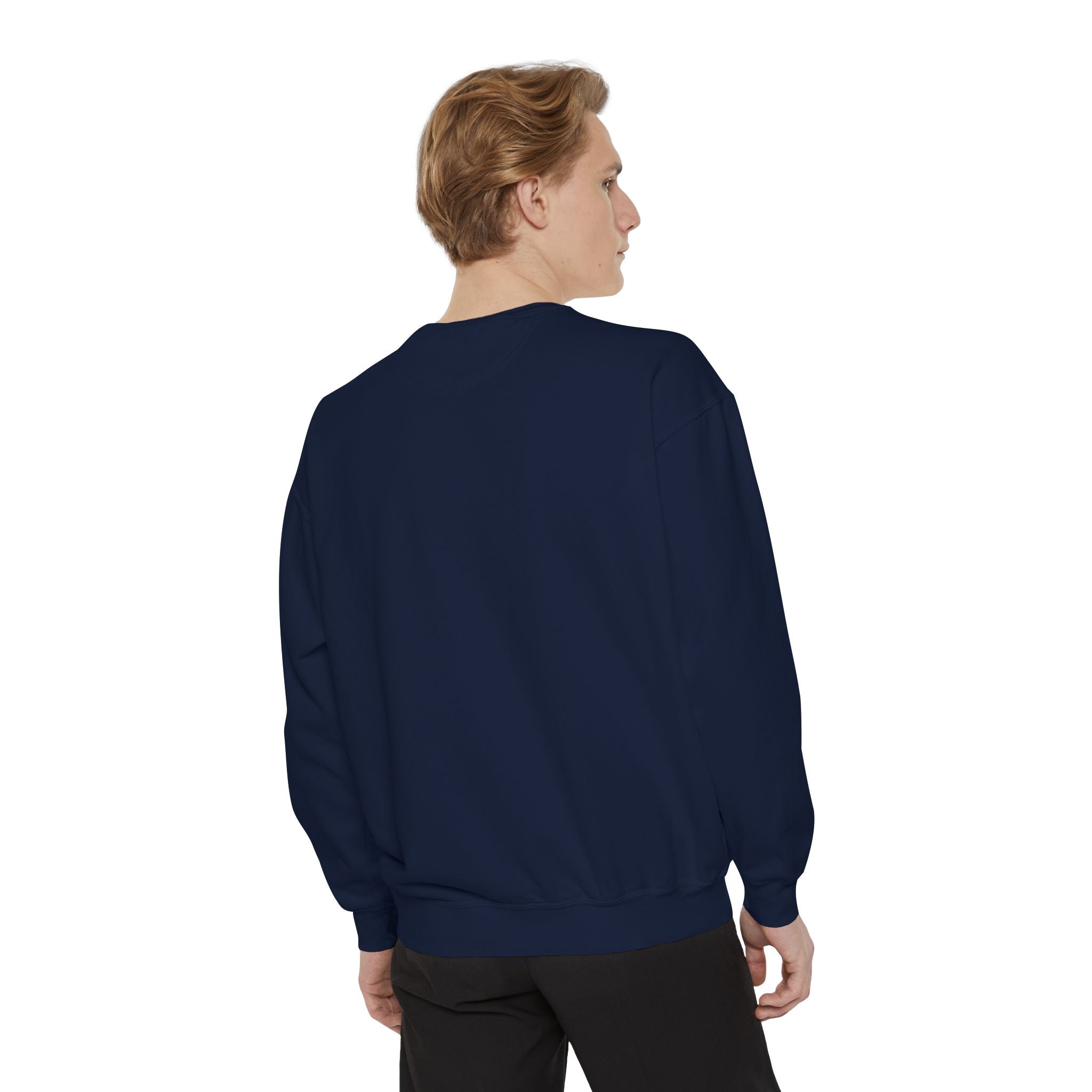 Nantucket No Name Key Sweatshirt