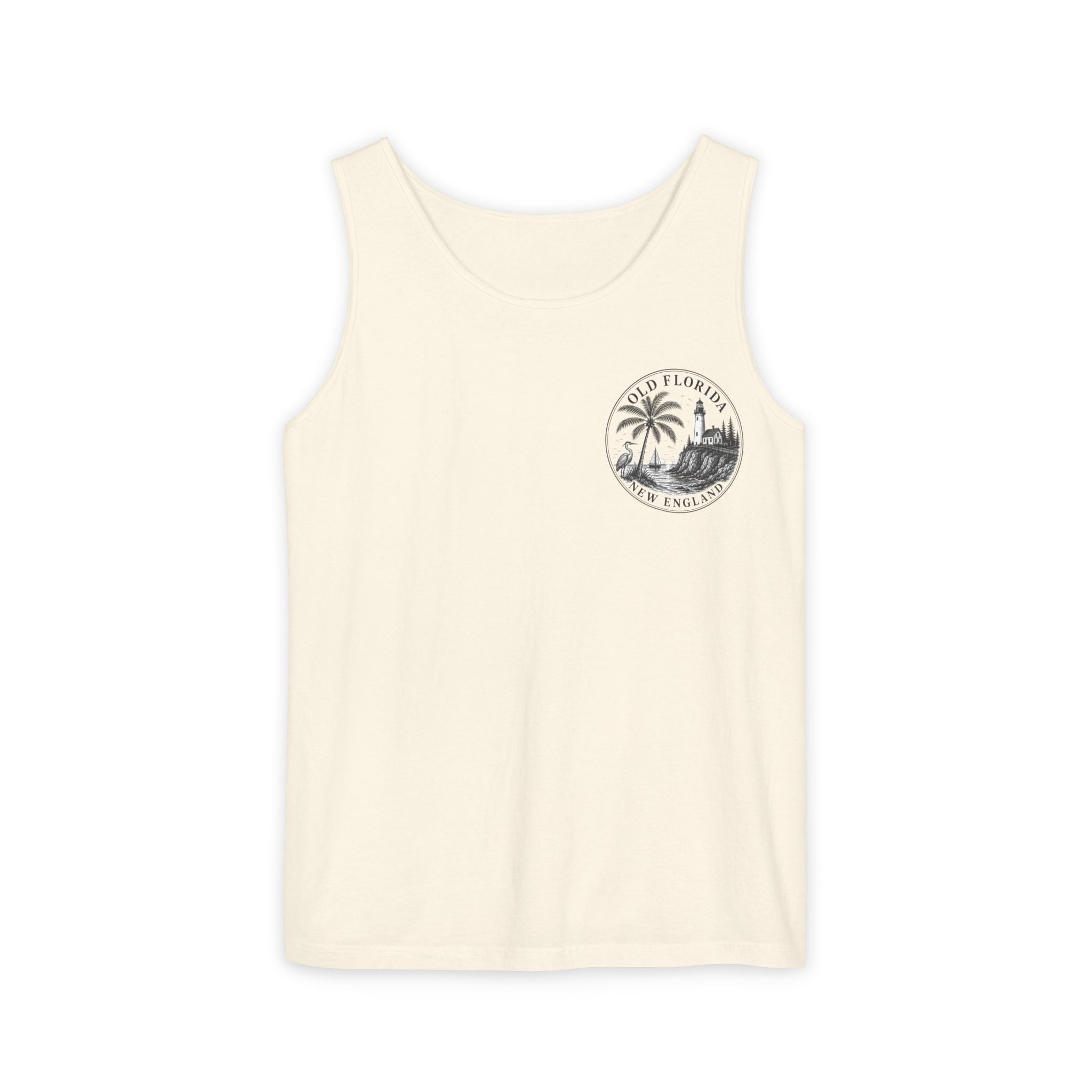 Beach Bars & Yacht Clubs Tank