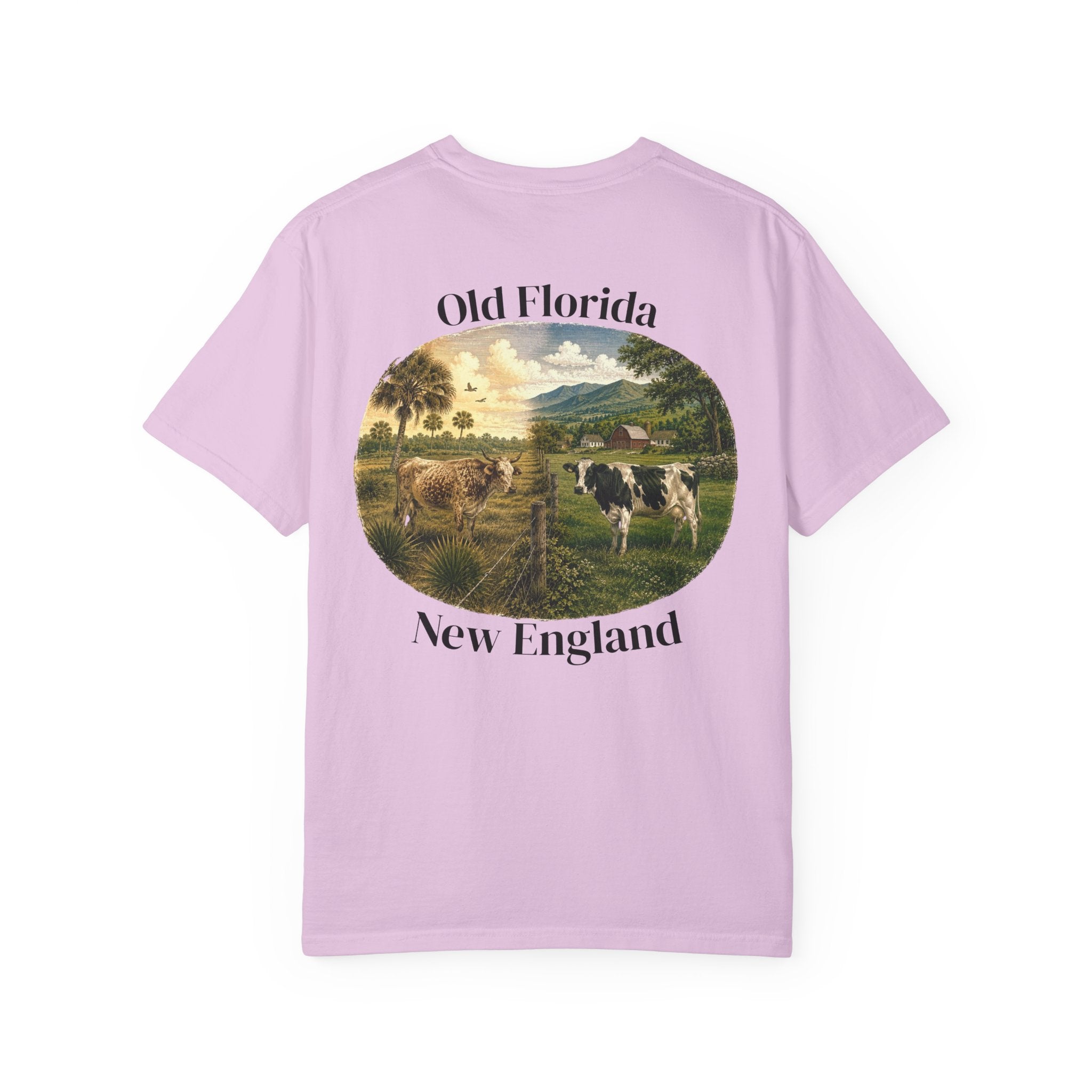 Different Pastures T-Shirt
