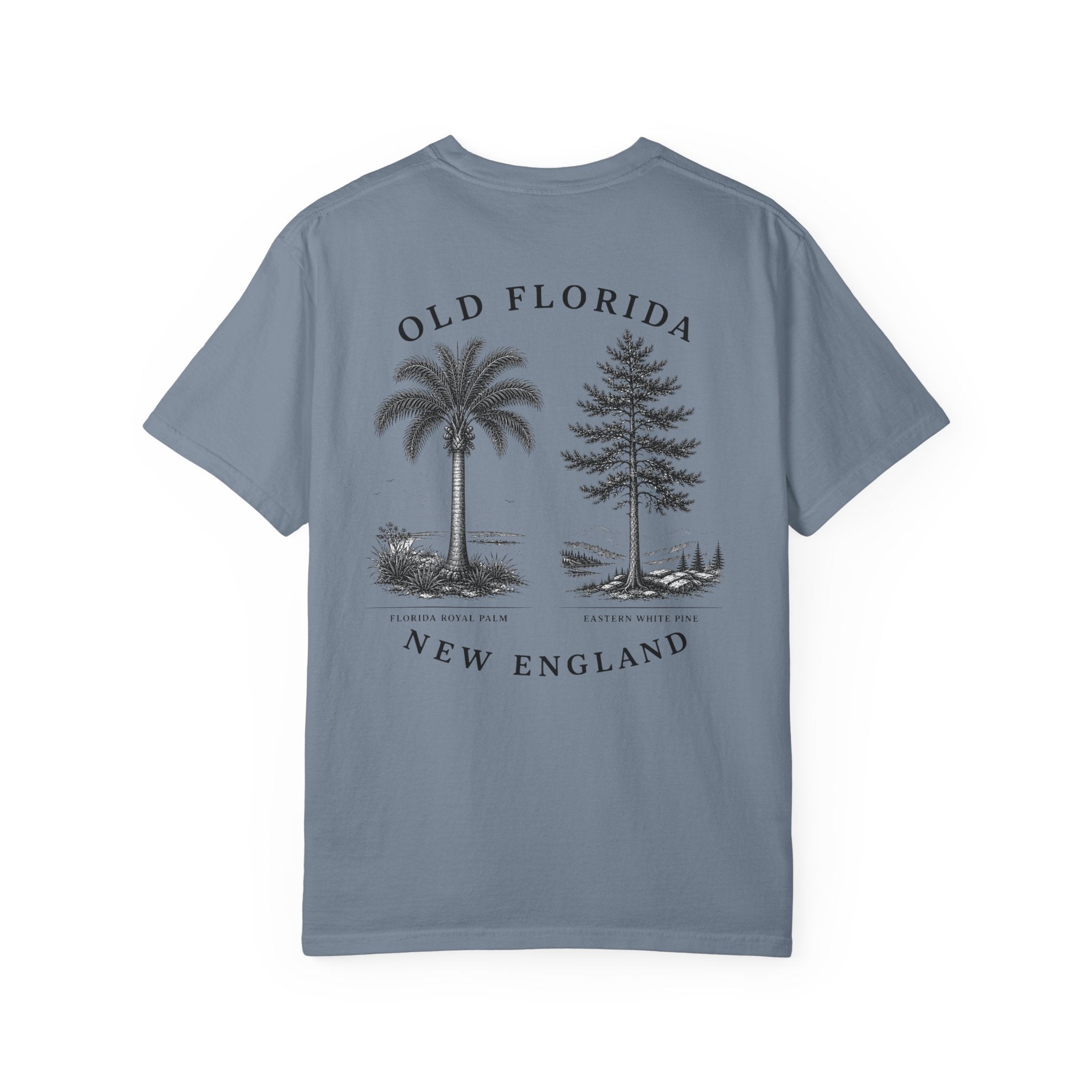 Palm & Pine T-Shirt