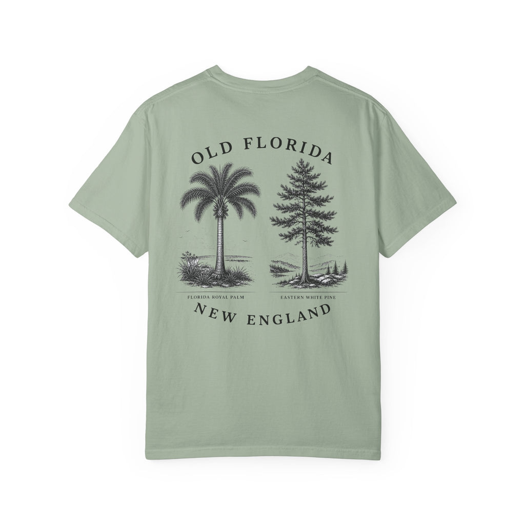 Palm & Pine T-Shirt