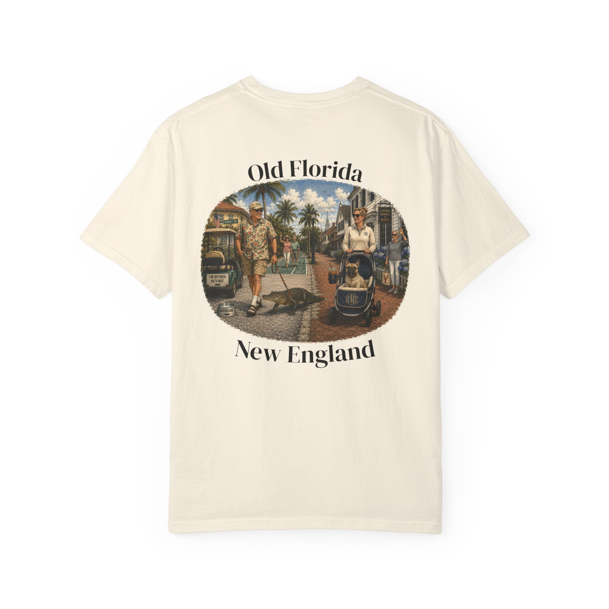 Common Companions T-Shirt