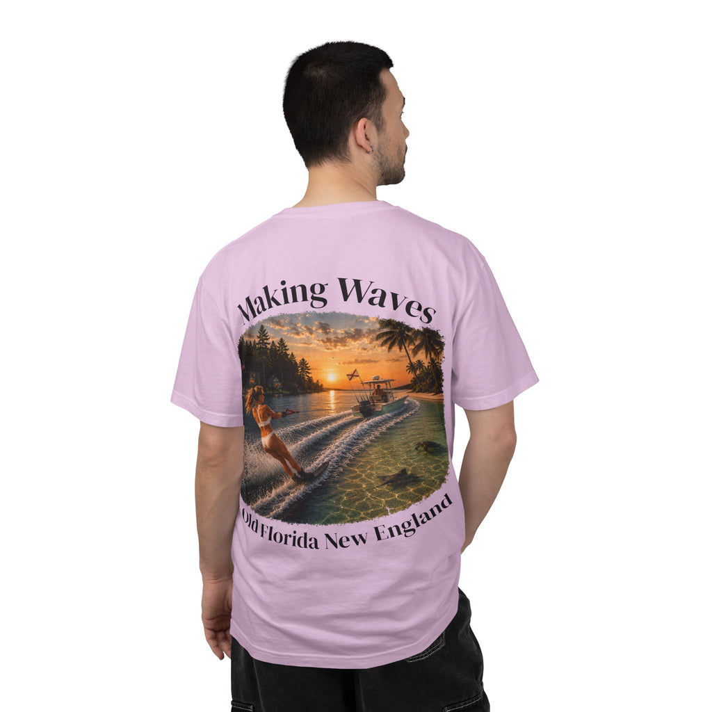 Making Waves T-shirt