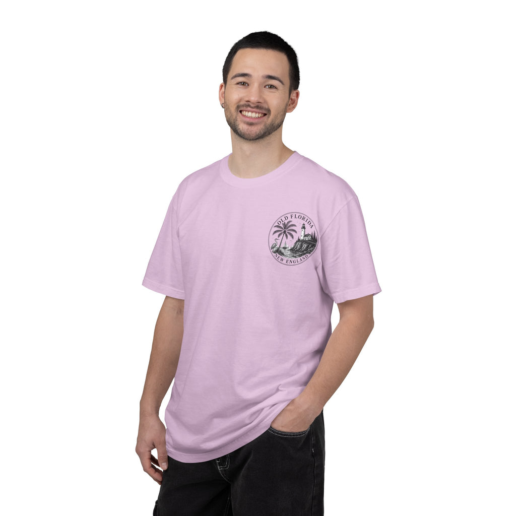 Clothes Line T-Shirt