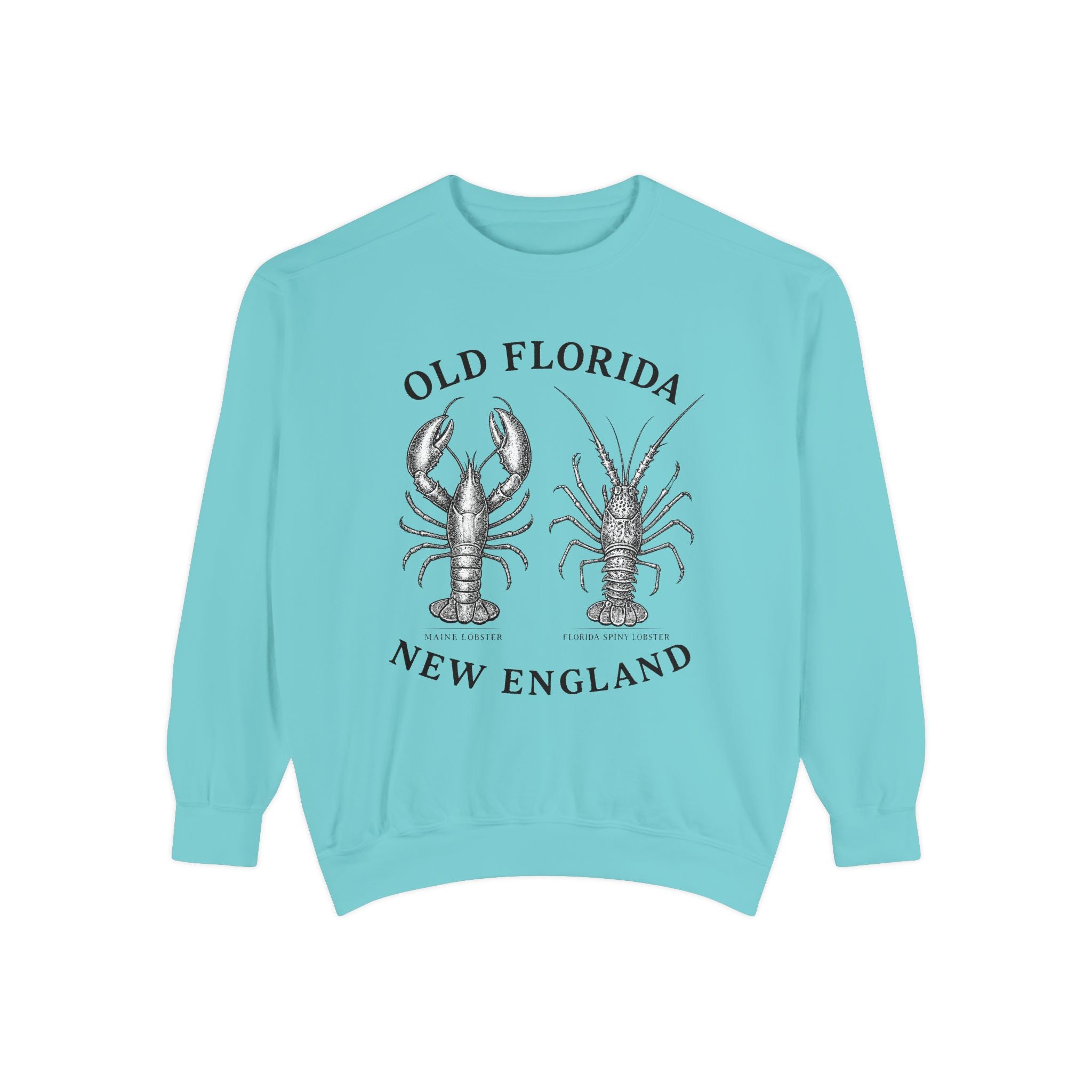 Lobster Sweatshirt