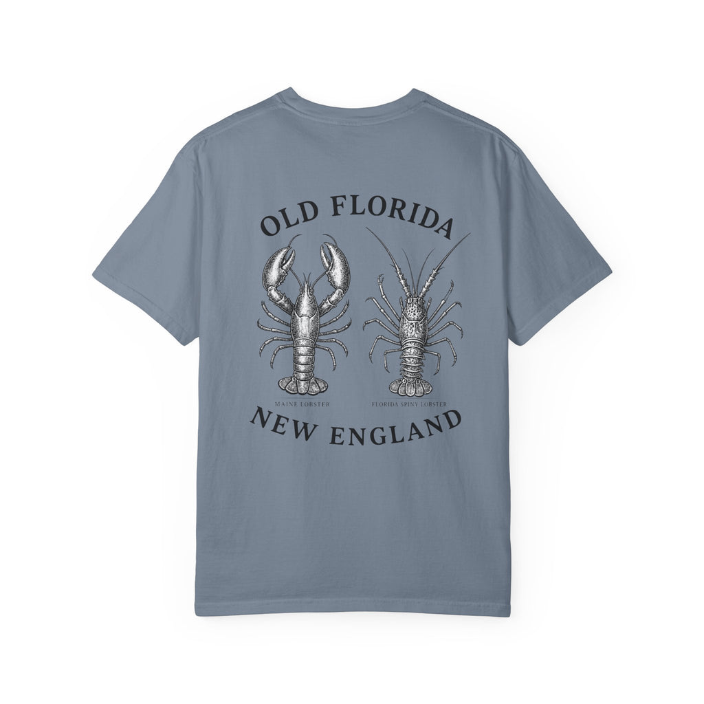 Lobster T-shirt
