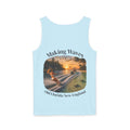 Making Waves Tank Top