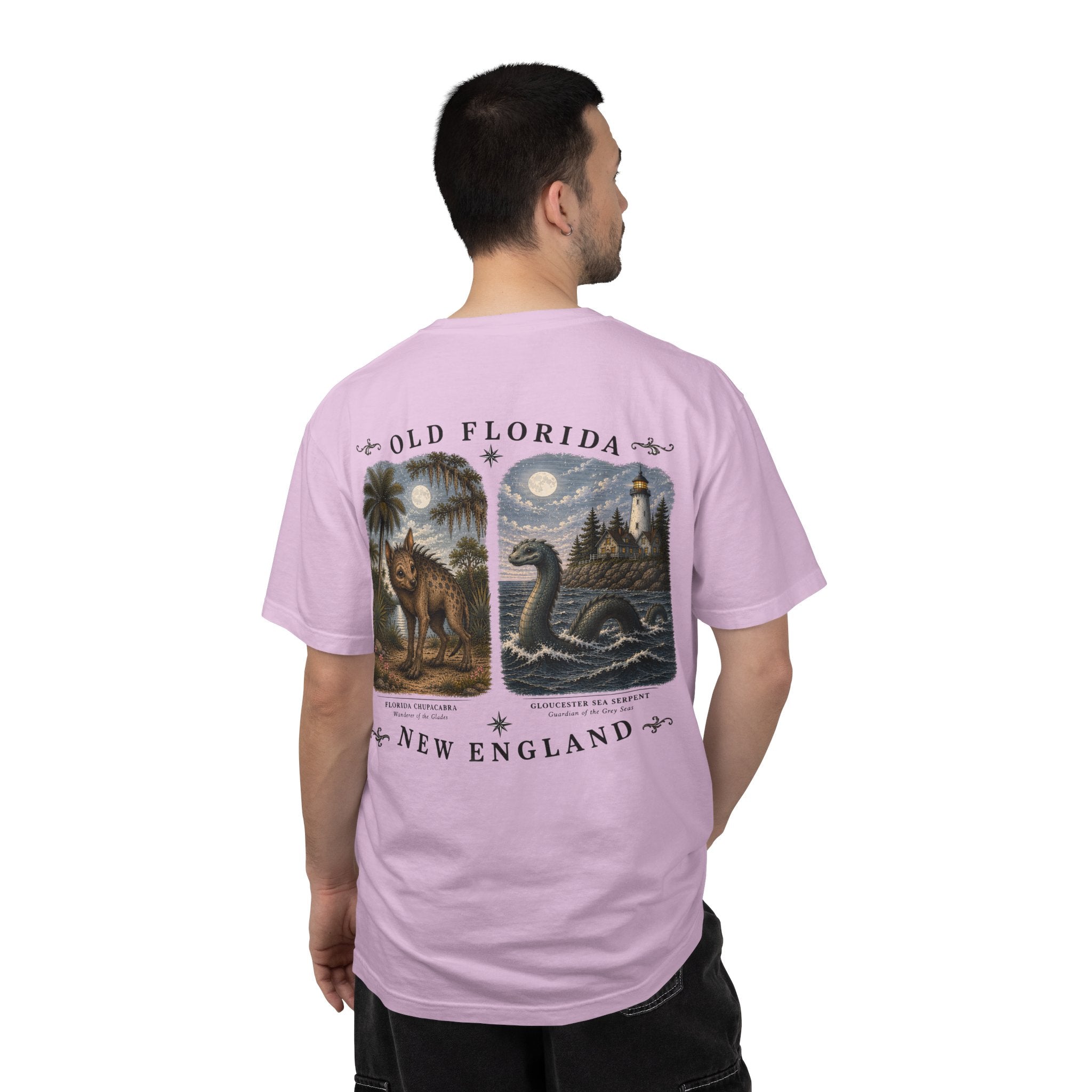 Wise Tails T-Shirt