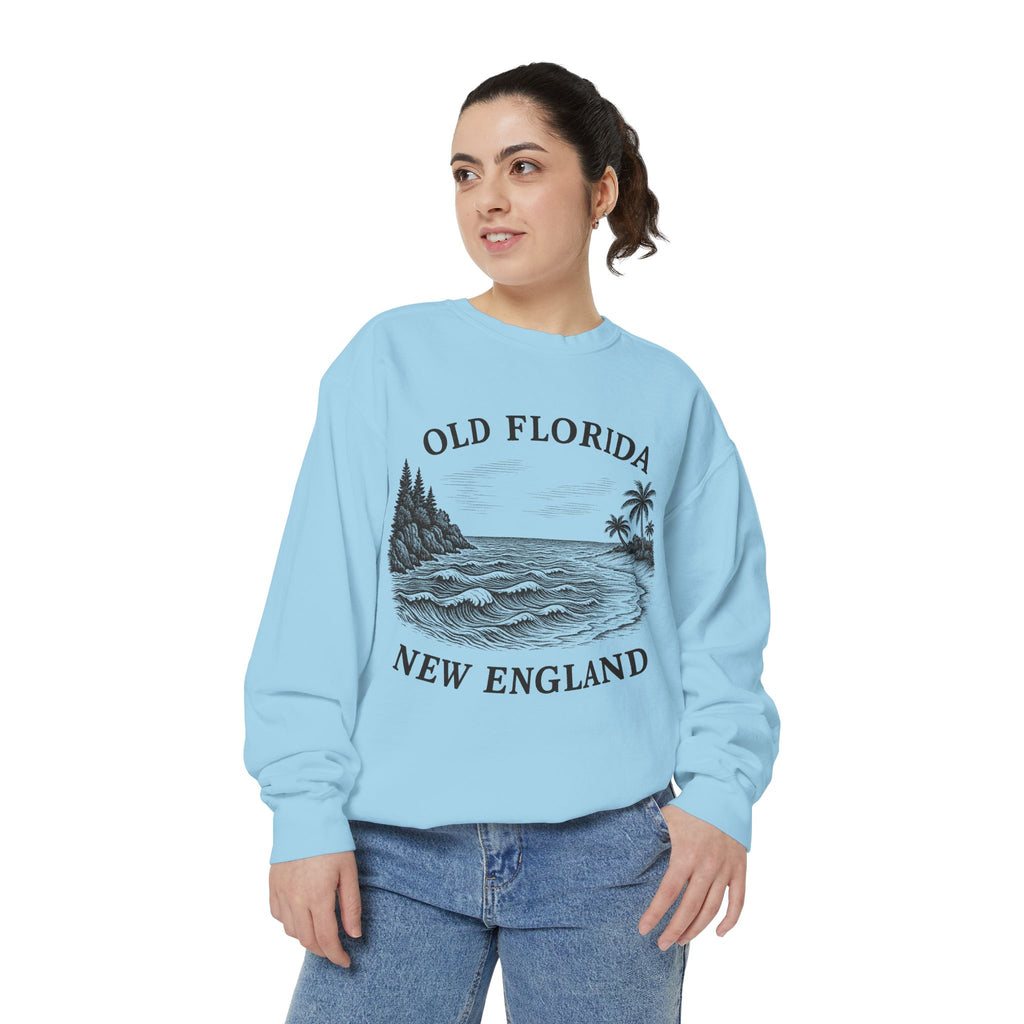 Shore To Shore Sweatshirt