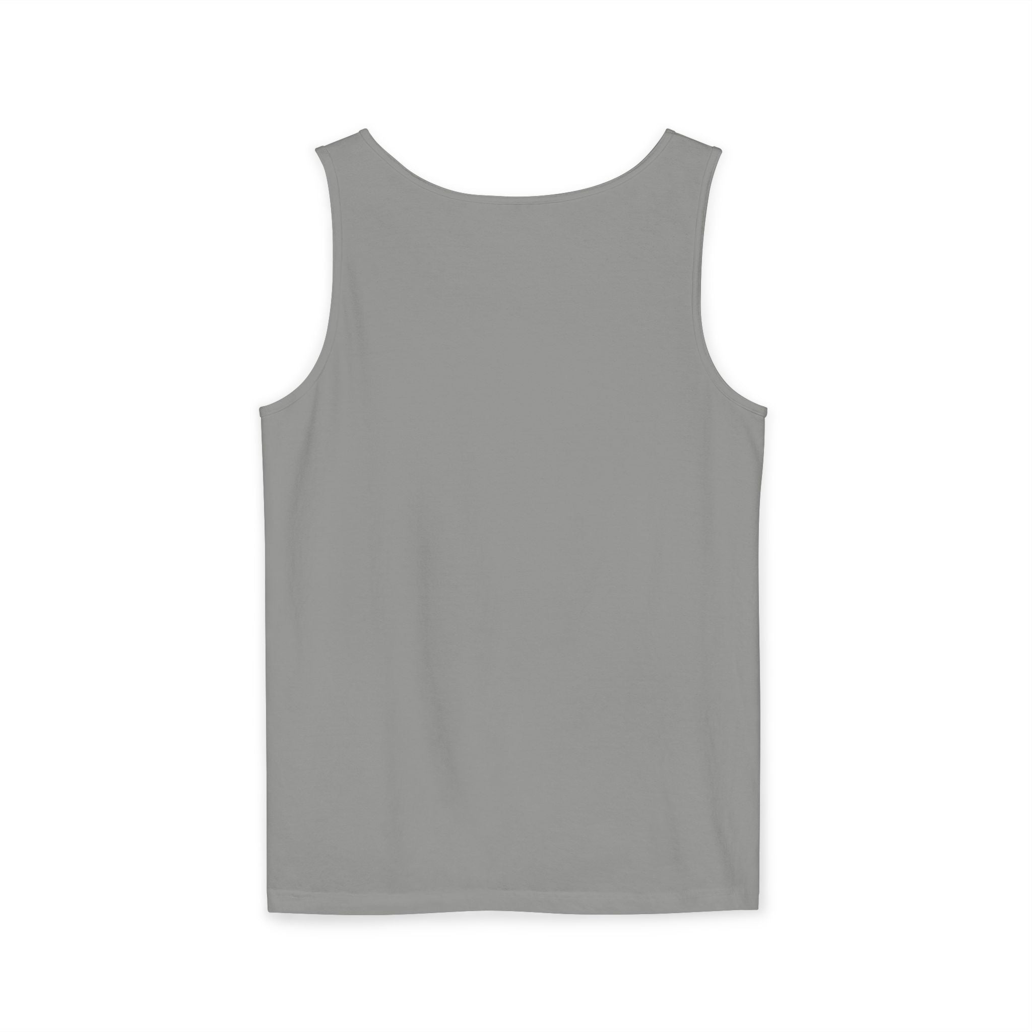 Myths of The Mainland Tank Top (Front Facing)