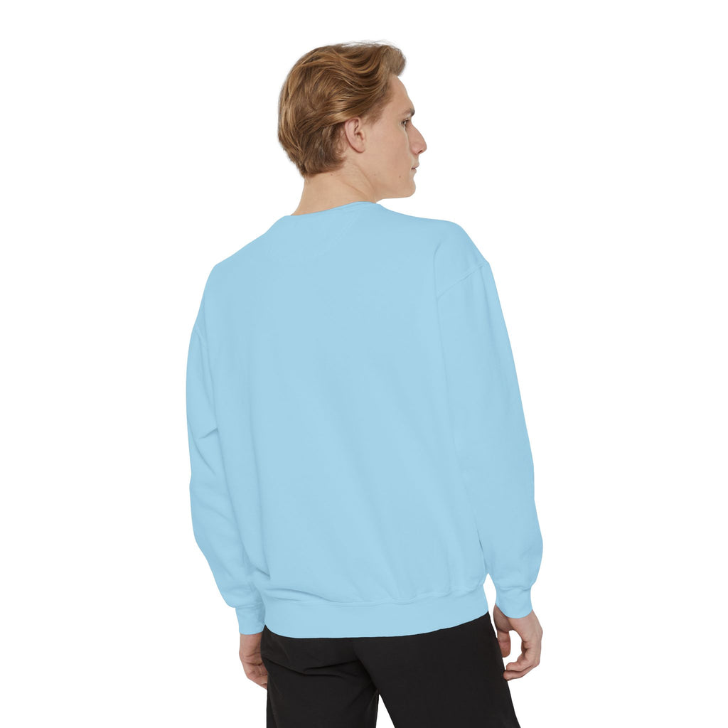Hay to Rosé Sweatshirt