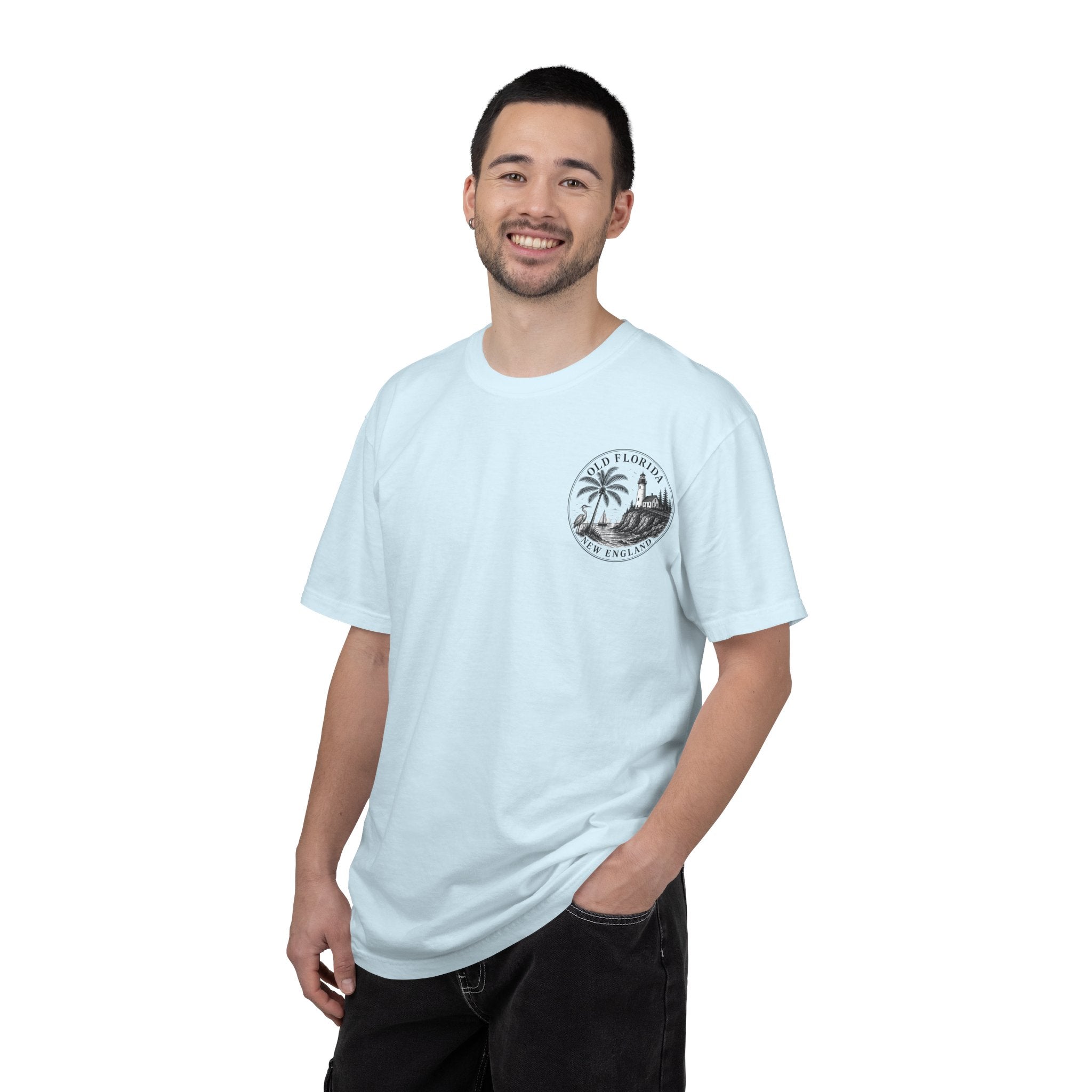 Clothes Line T-Shirt